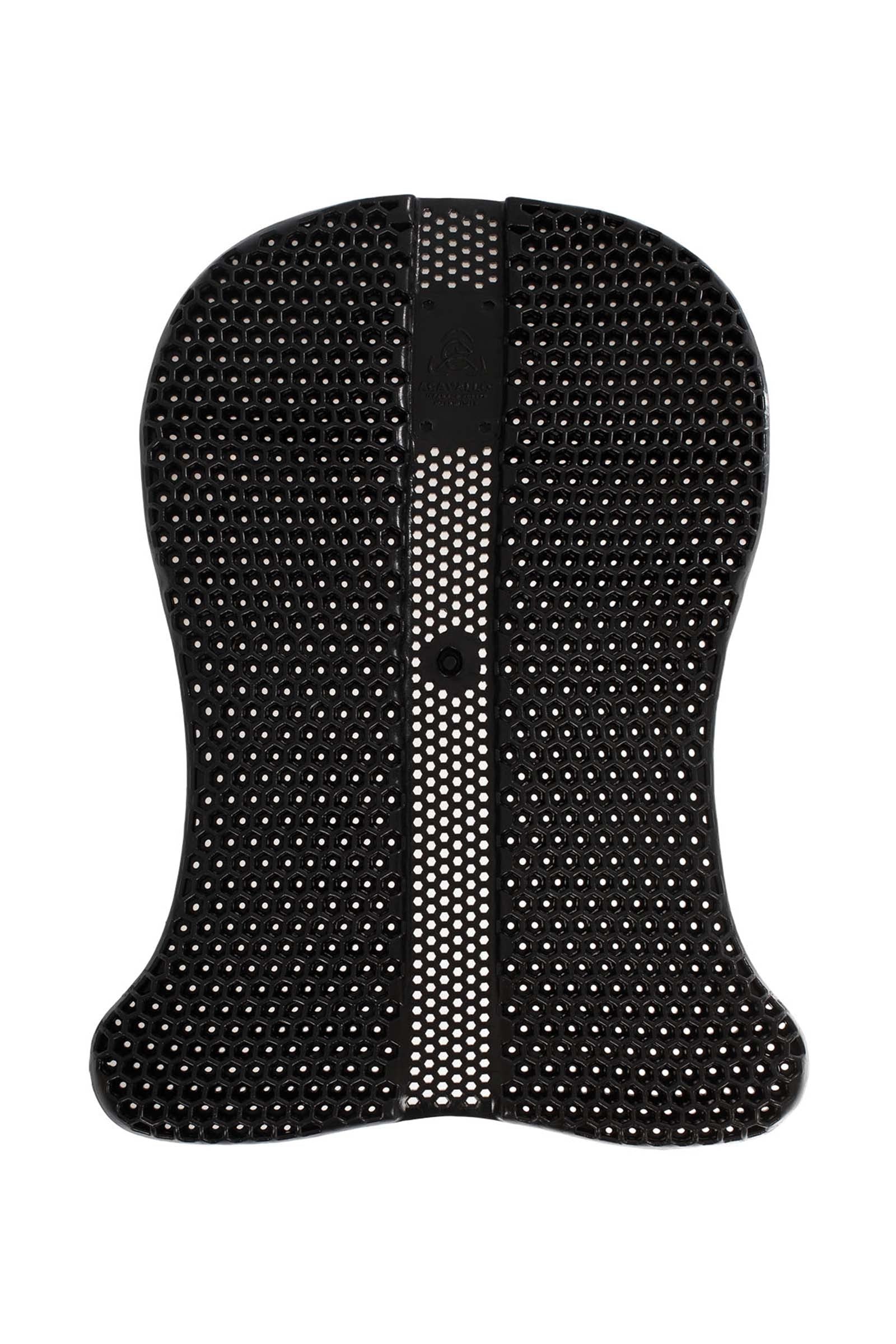 Acavallo Air-Release Soft Gel Pad Saddle Pads