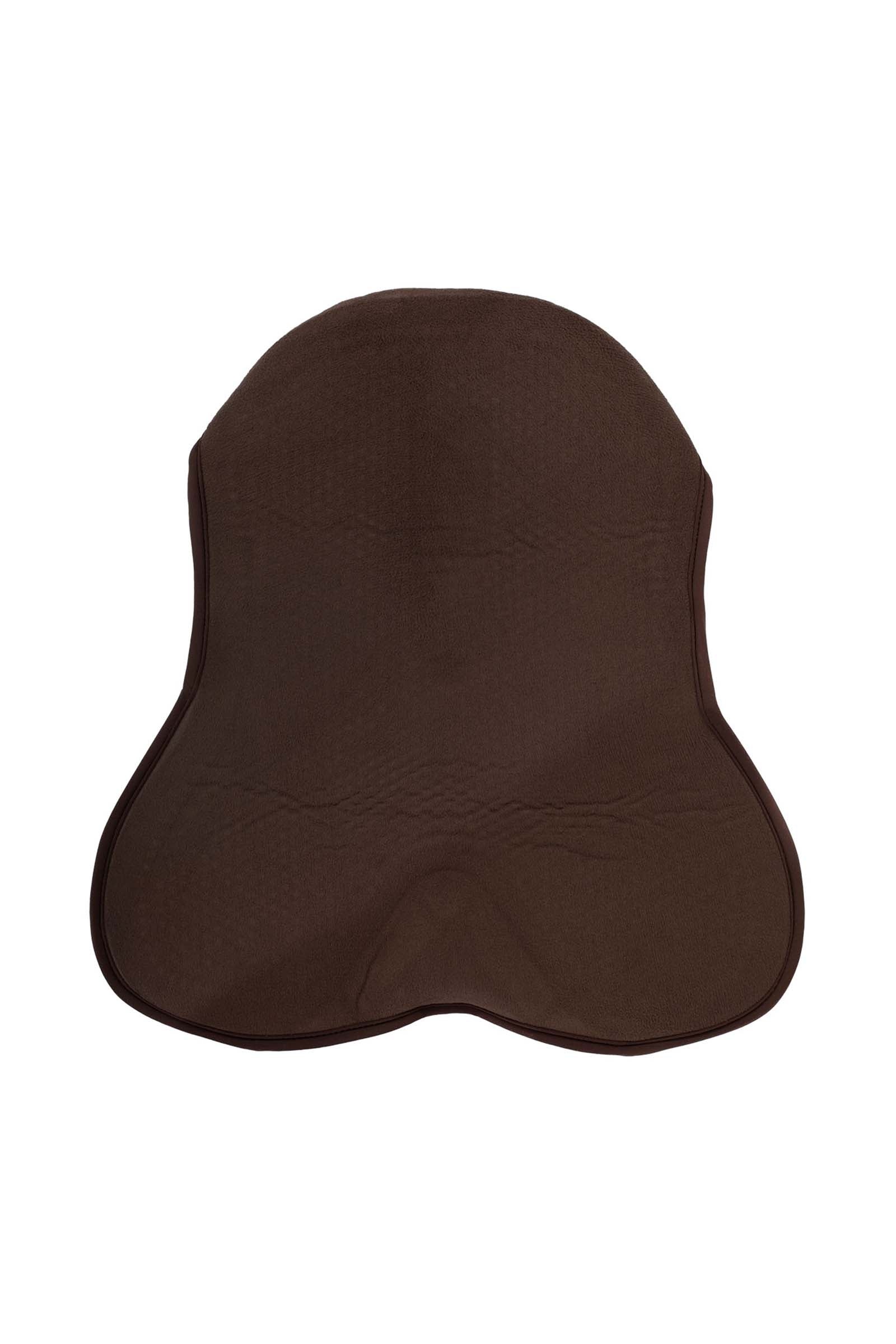 Acavallo Gel Seat Saver Dri-Lex Sattelschoner für Dressursättel Schabracken