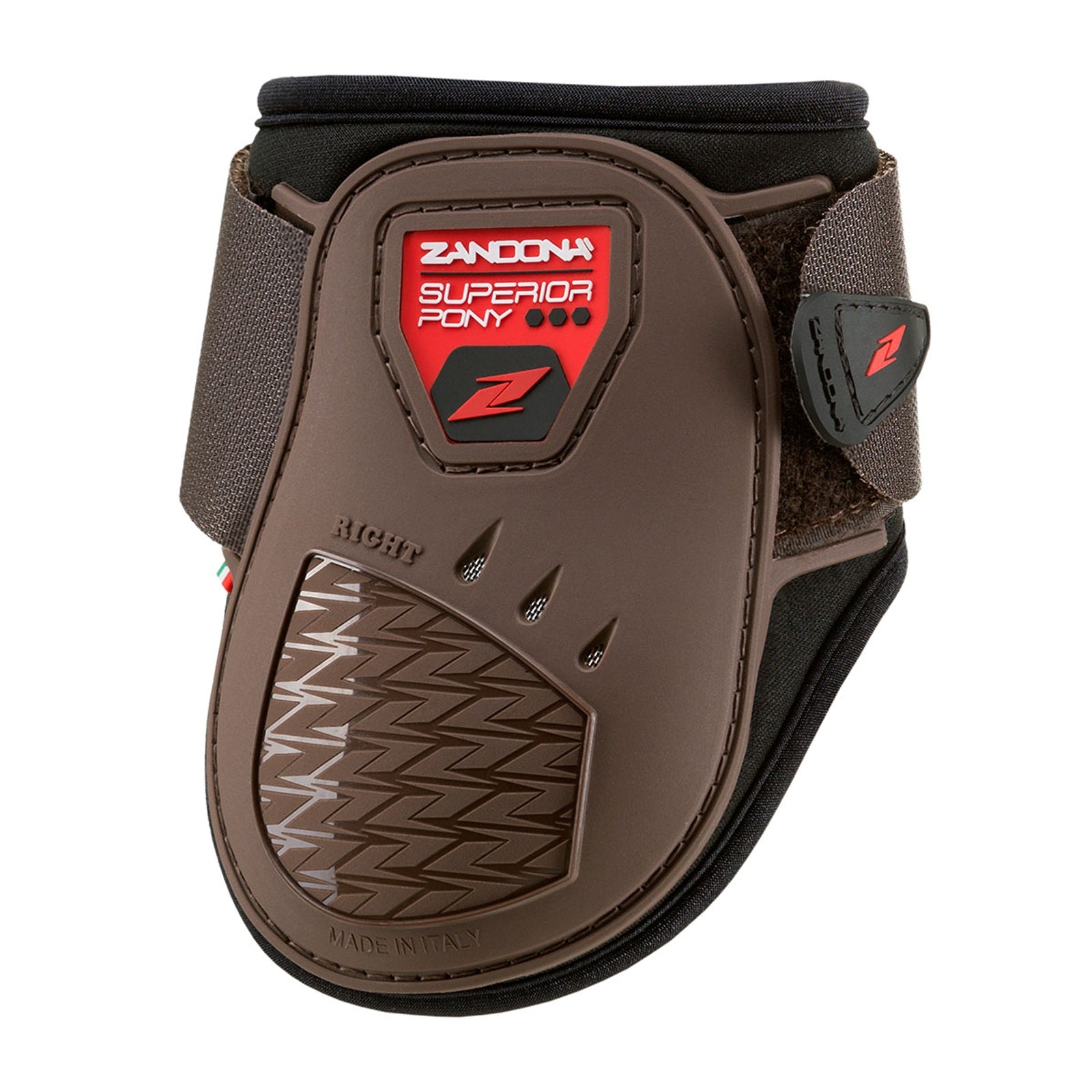 Zandona Superior Air Pony Streichkappen Leg Protection & Hoof Protection for Horses