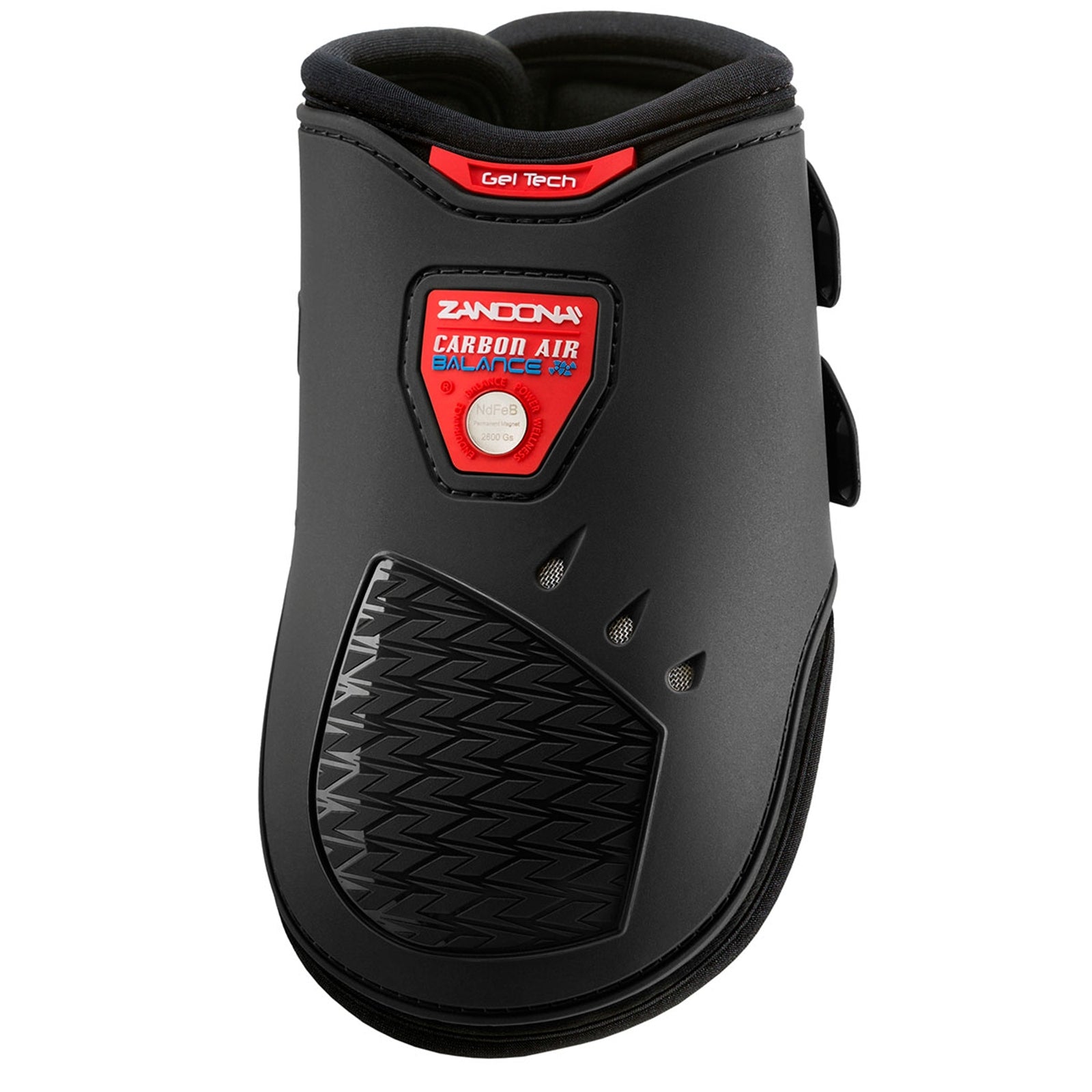 Zandona Carbon Air Balance Streichkappen Leg Protection & Hoof Protection for Horses