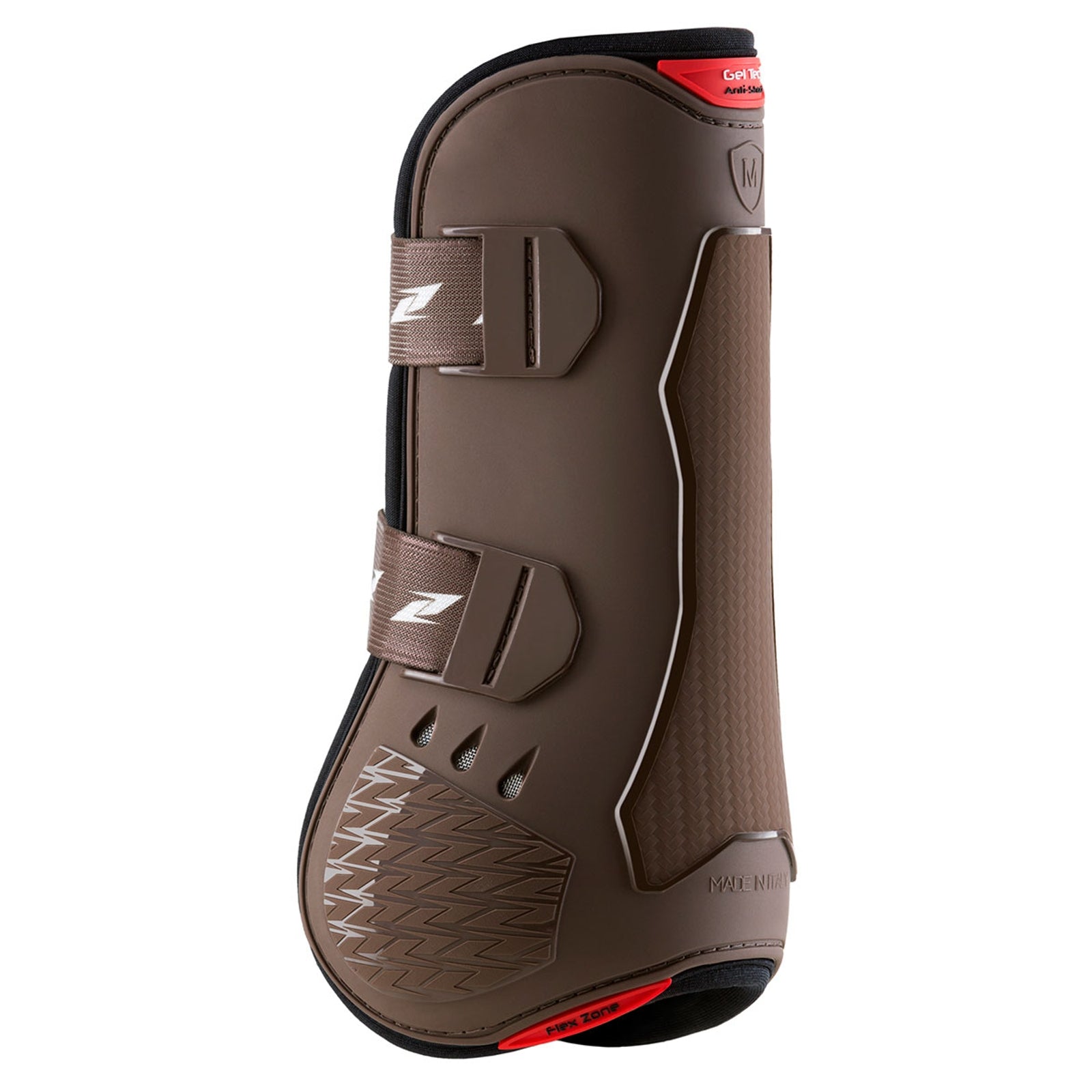 Zandona Carbon Air Balance Tendon Boots Leg Protection & Hoof Protection for Horses