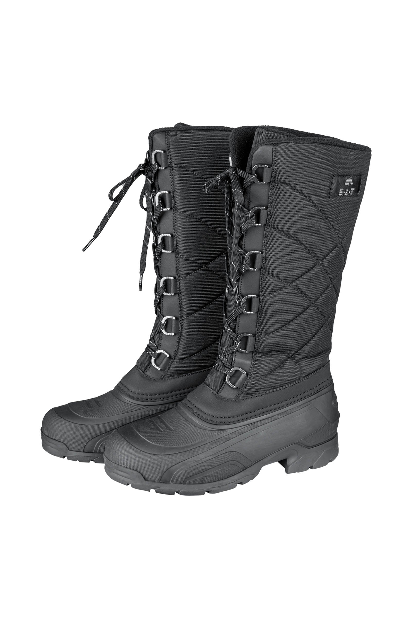 ELT Thermo Boot Cleveland Reitstiefel & Reitschuhe