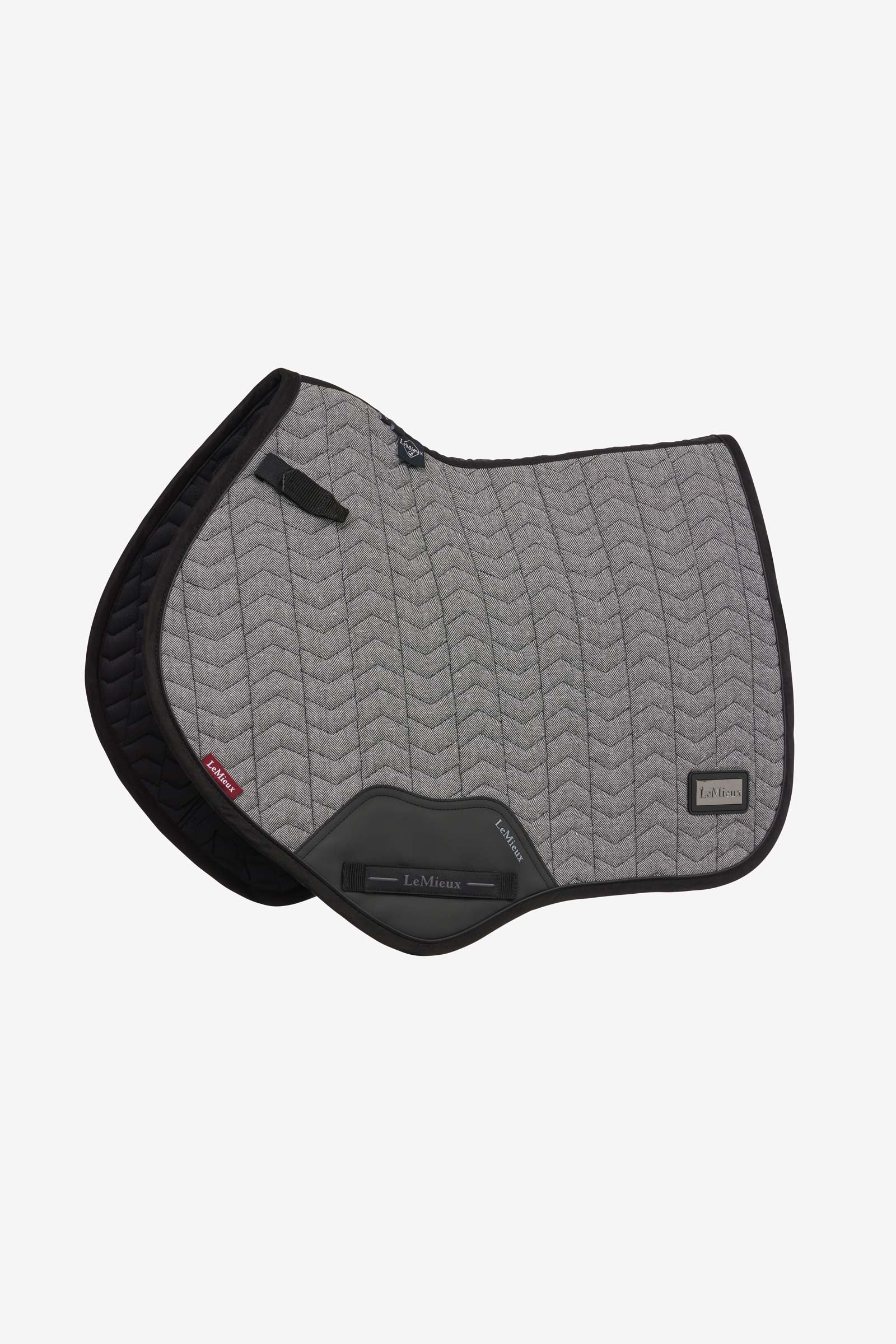 LeMieux Aspen Close Contact Saddle Pad Schabracken