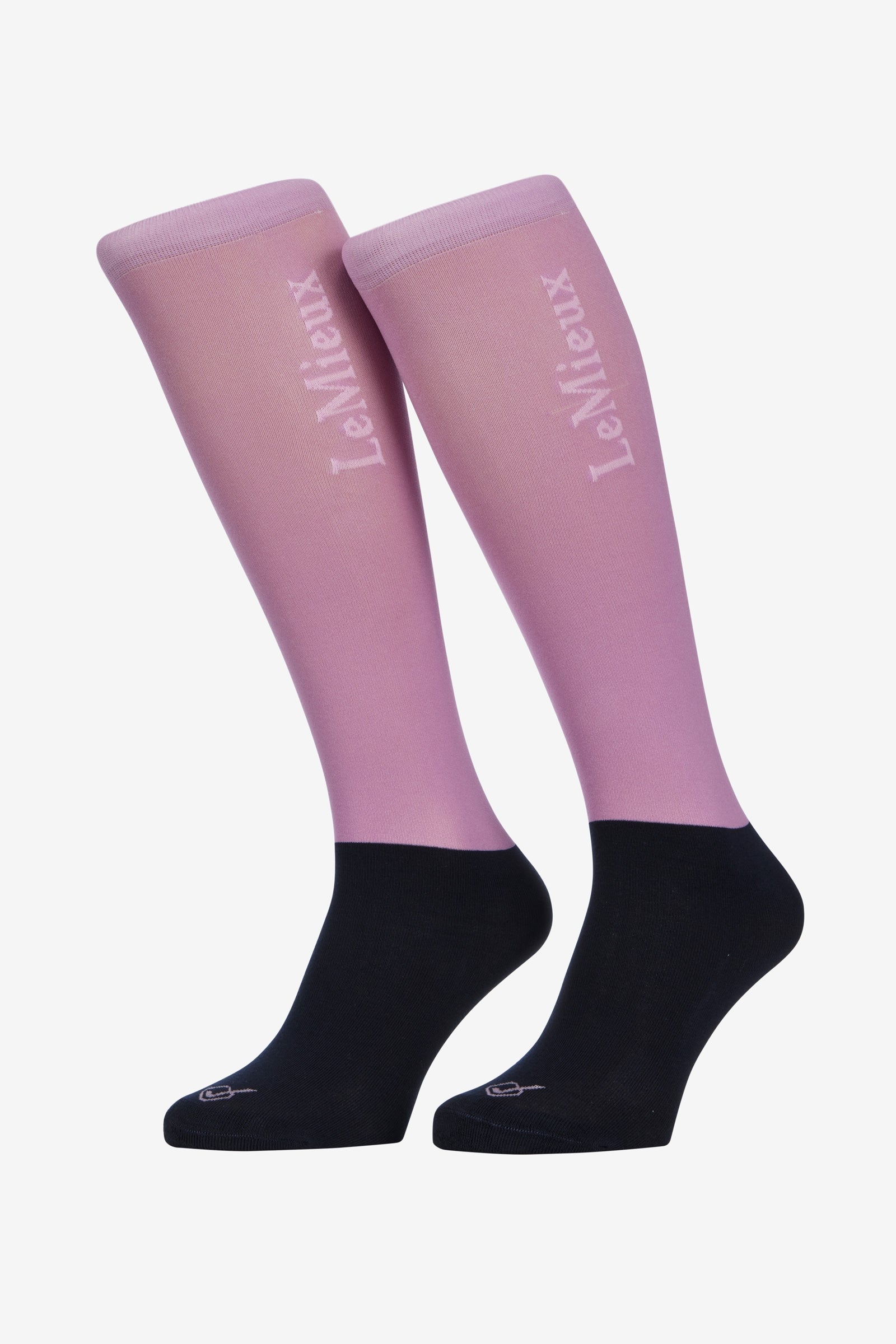 LeMieux Competition Socks 2-Pack Socks