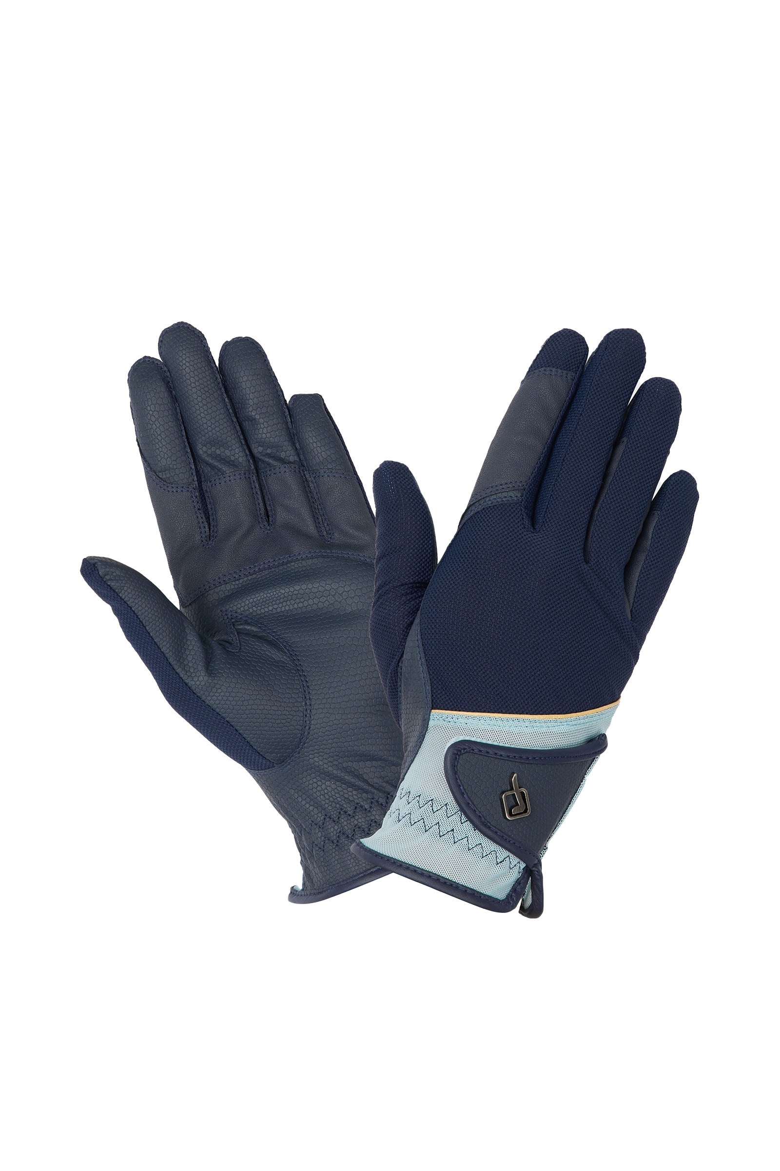 LeMieux Pro Mesh Reithandschuhe Reithandschuhe