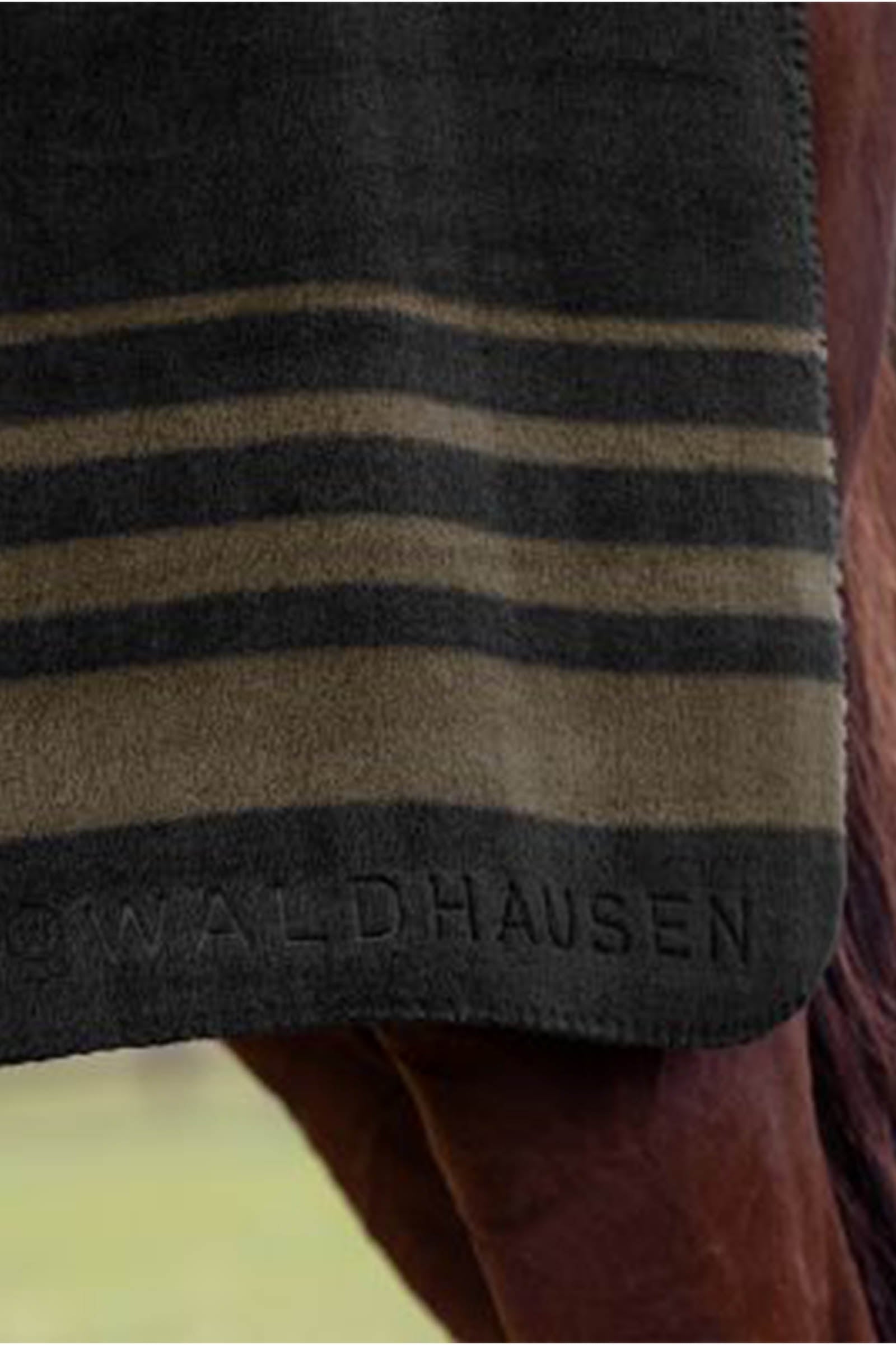 Waldhausen Sölden Fleece Rug Horse Rugs