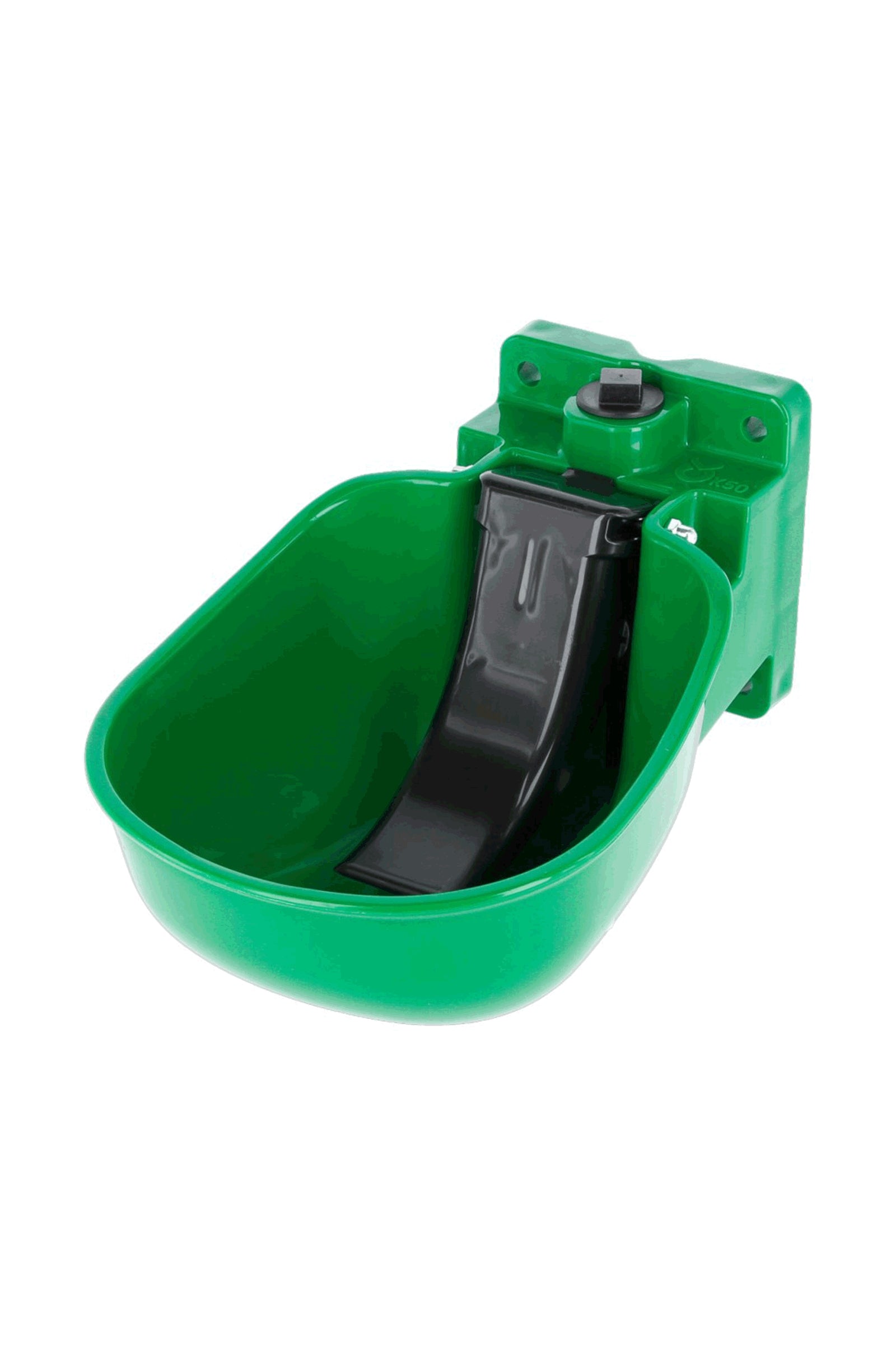 Holland Animal Care Kerbl Kunststoff Tränkebecken mit Zunge Füttern & Tränken