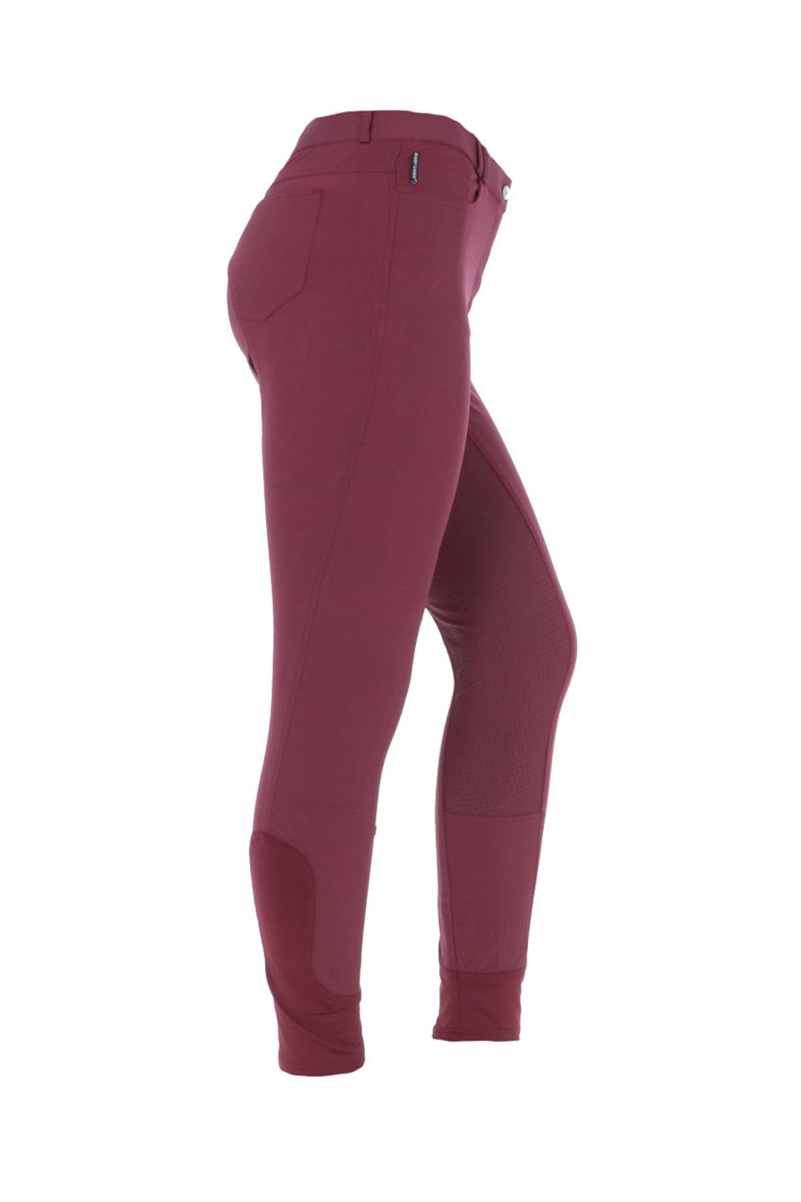 Harry's Horse Redwood Women's Full Grip Breeches Womens Breeches