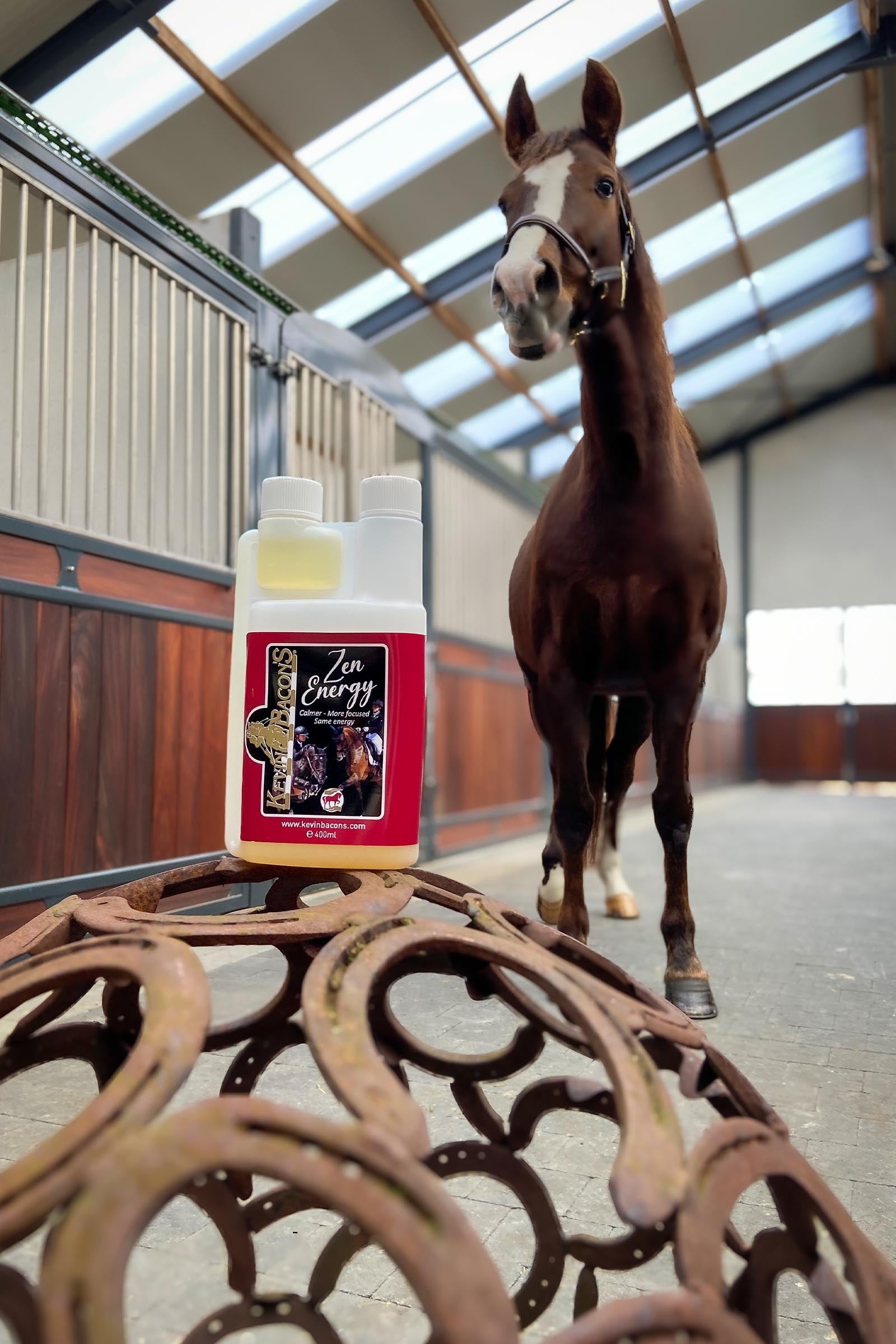 Lifestyle shot 1
