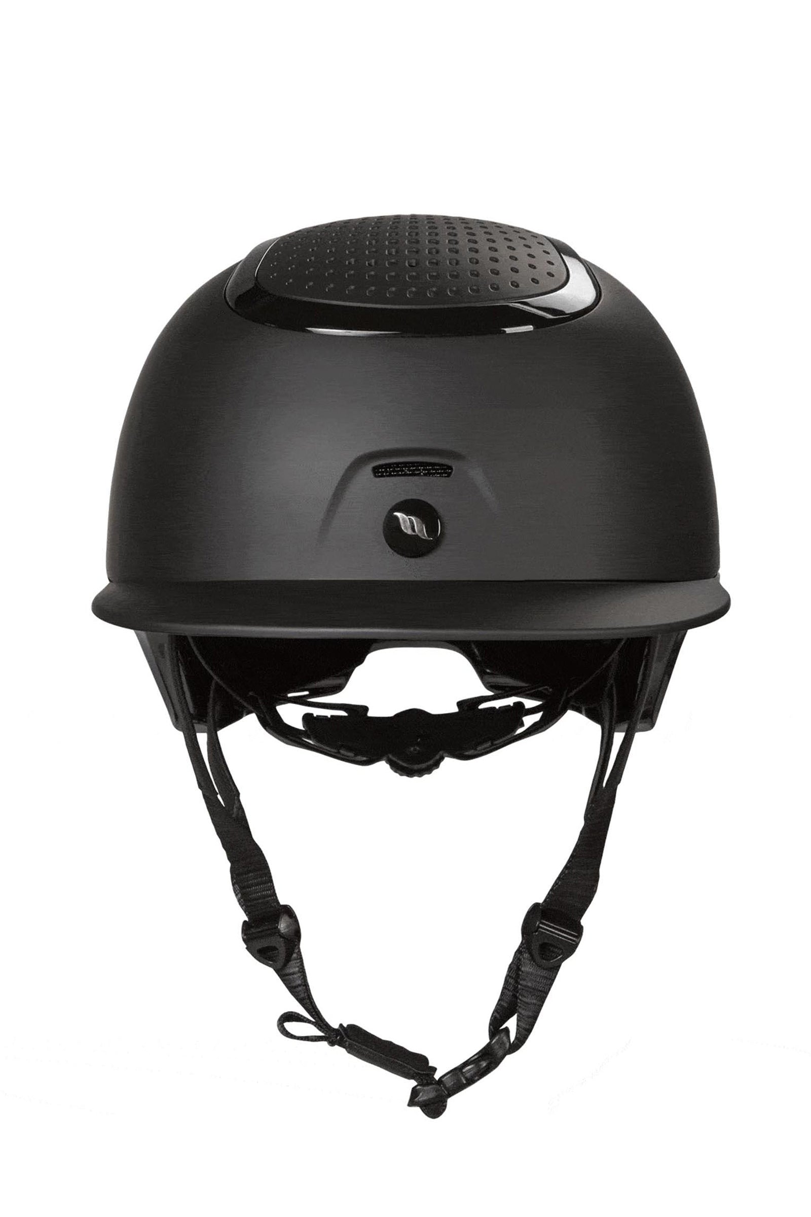 Back on Track Strixx Riding Helmet Safety Equipment