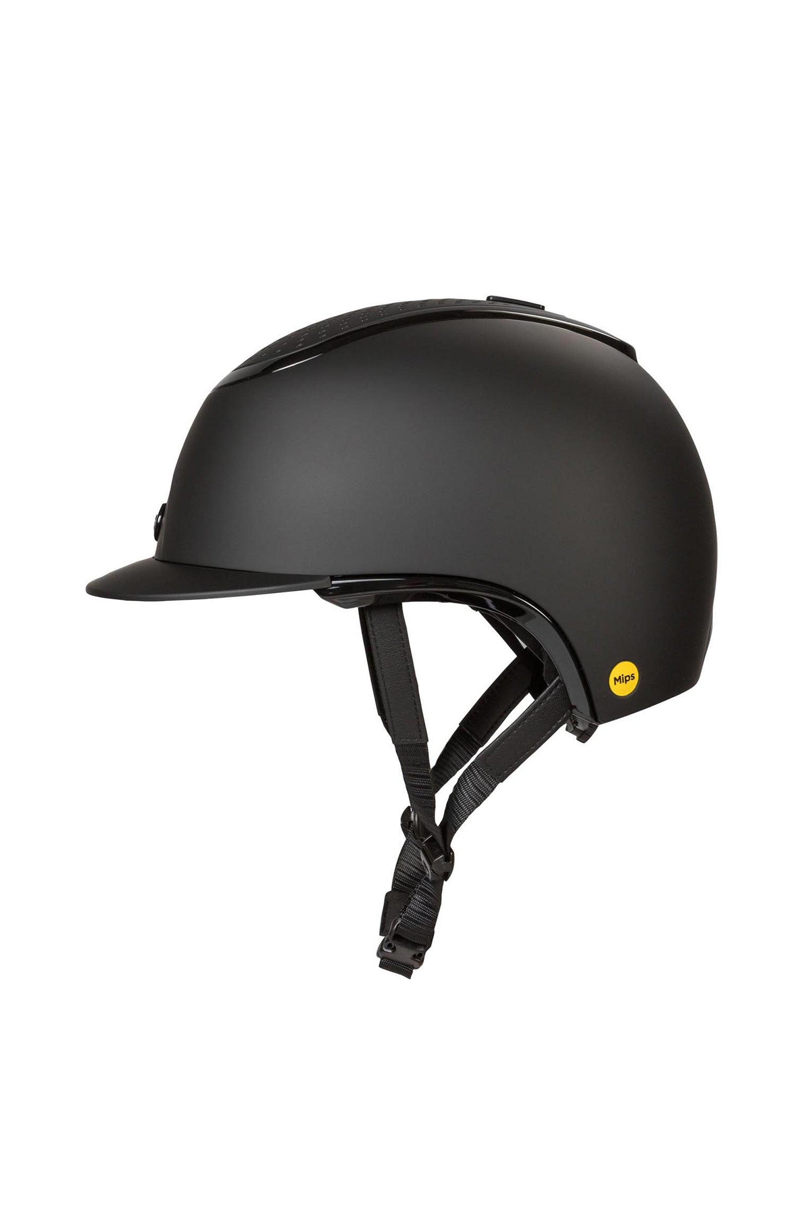 Back on Track Strixx Riding Helmet Safety Equipment