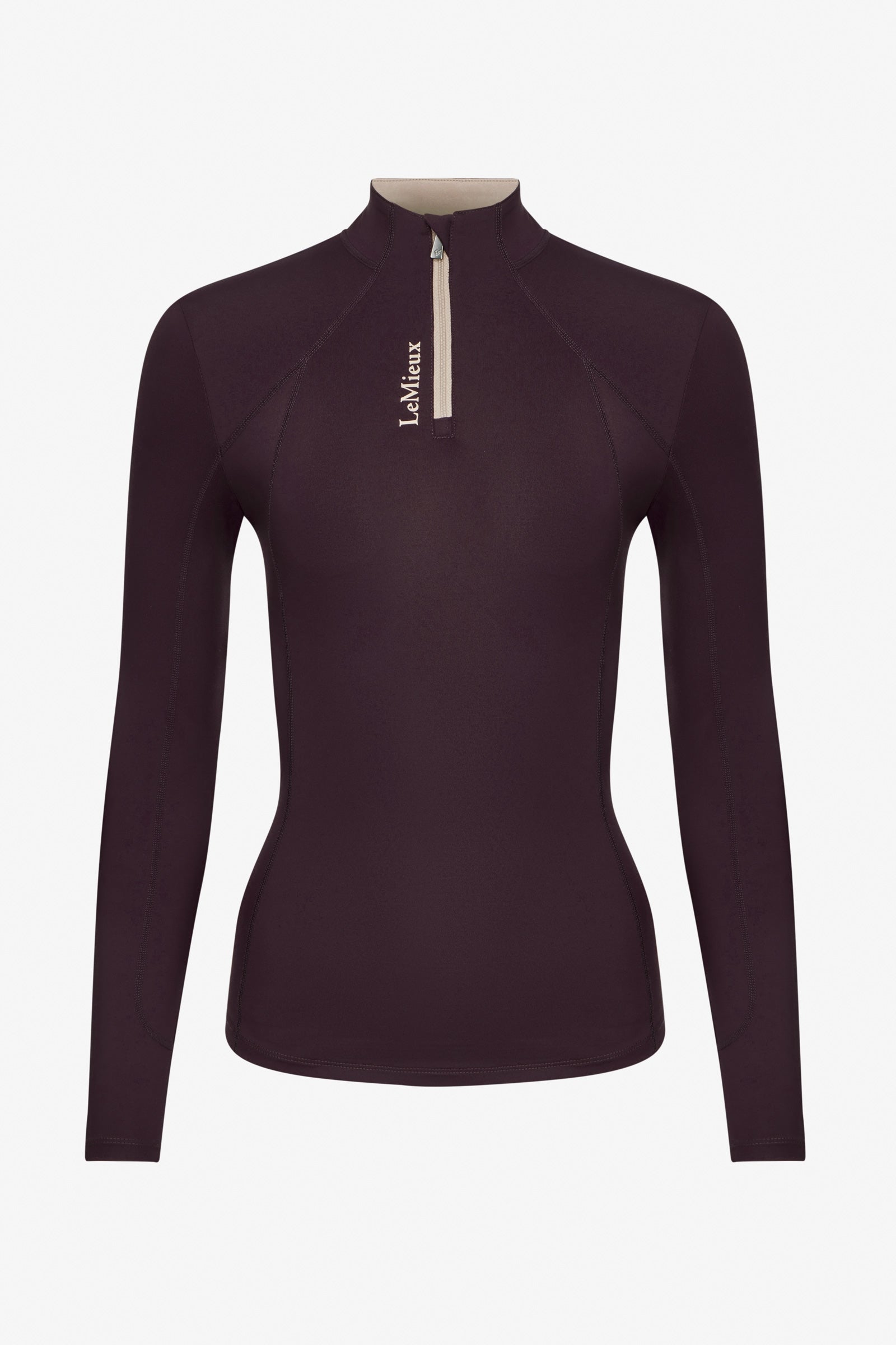 LeMieux Classique sous-couche technique pour femme Damen Reitbekleidung