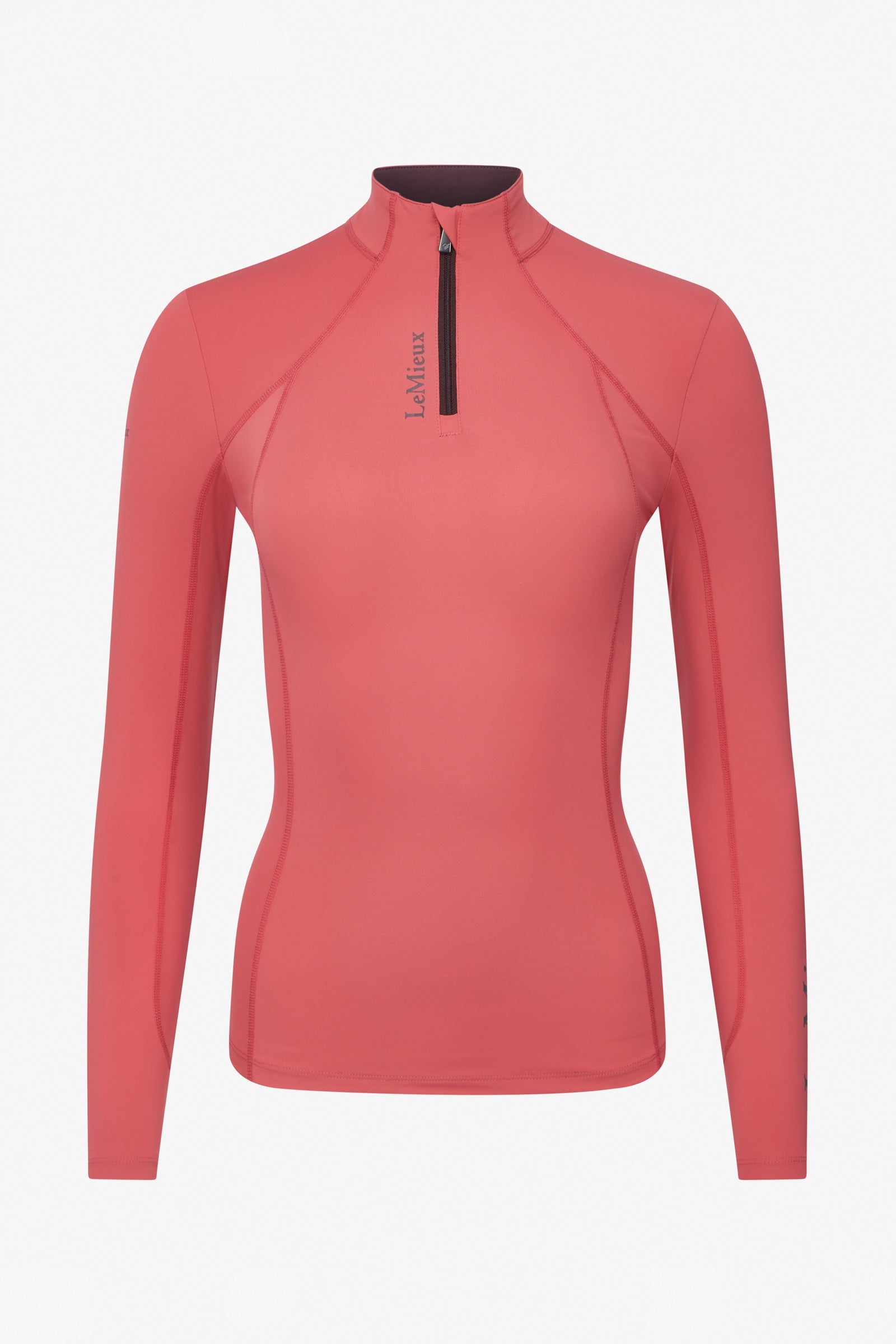 LeMieux Classique sous-couche technique pour femme Damen Reitbekleidung