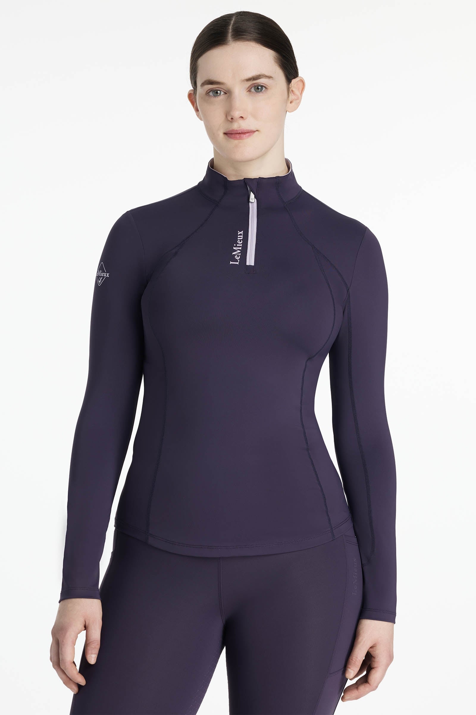 LeMieux Classique Women´s Base Layer Shirt Women’s Riding Clothing