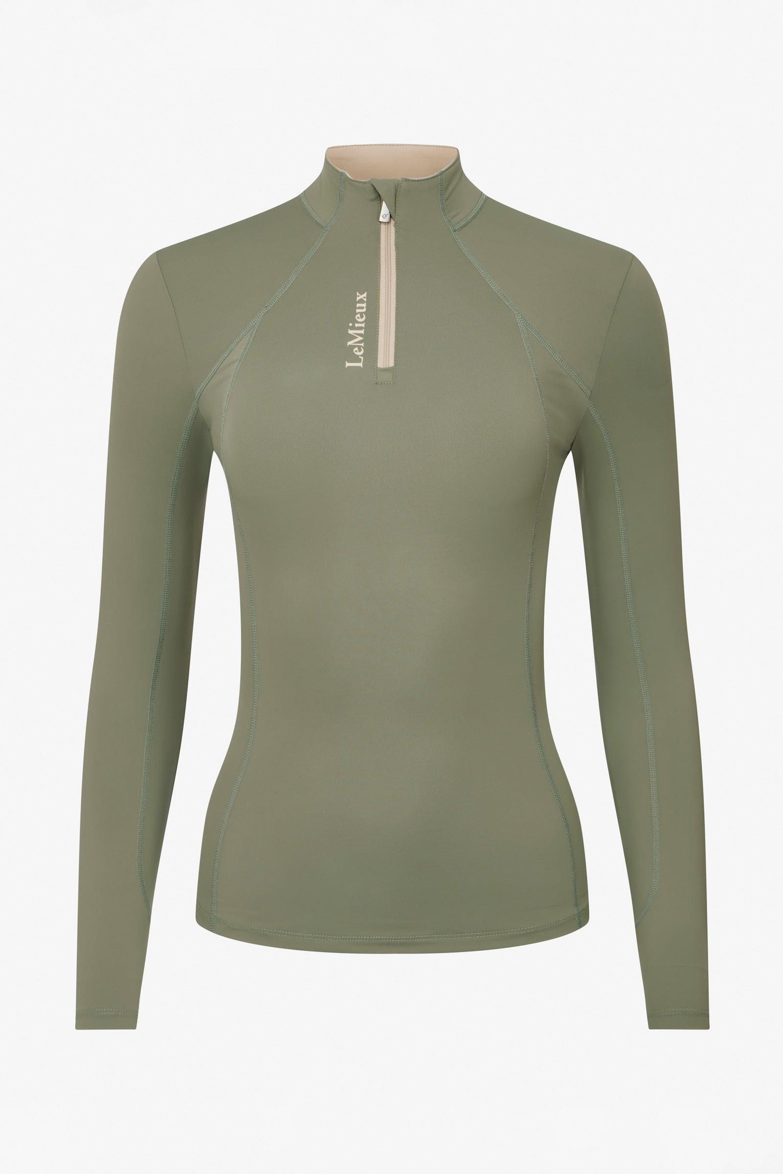 LeMieux Classique sous-couche technique pour femme Damen Reitbekleidung