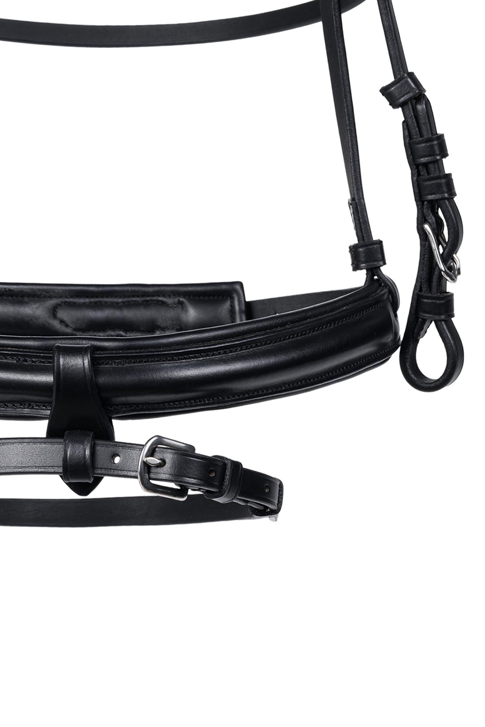 Waldhausen X-Line Charmbit Bridle Bridles & Reins