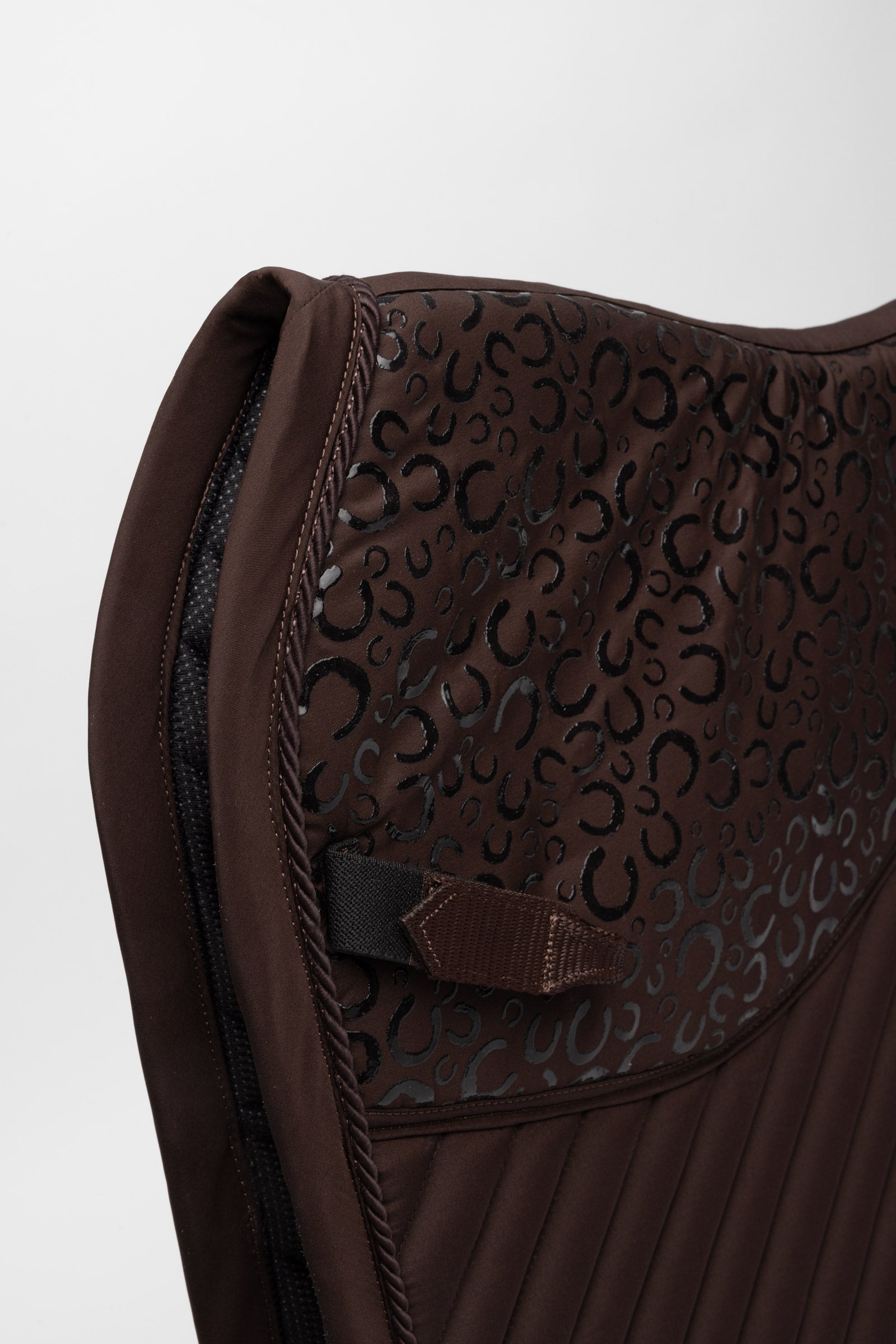 Horze Lucca Dressage Saddle Pad Saddle Pads