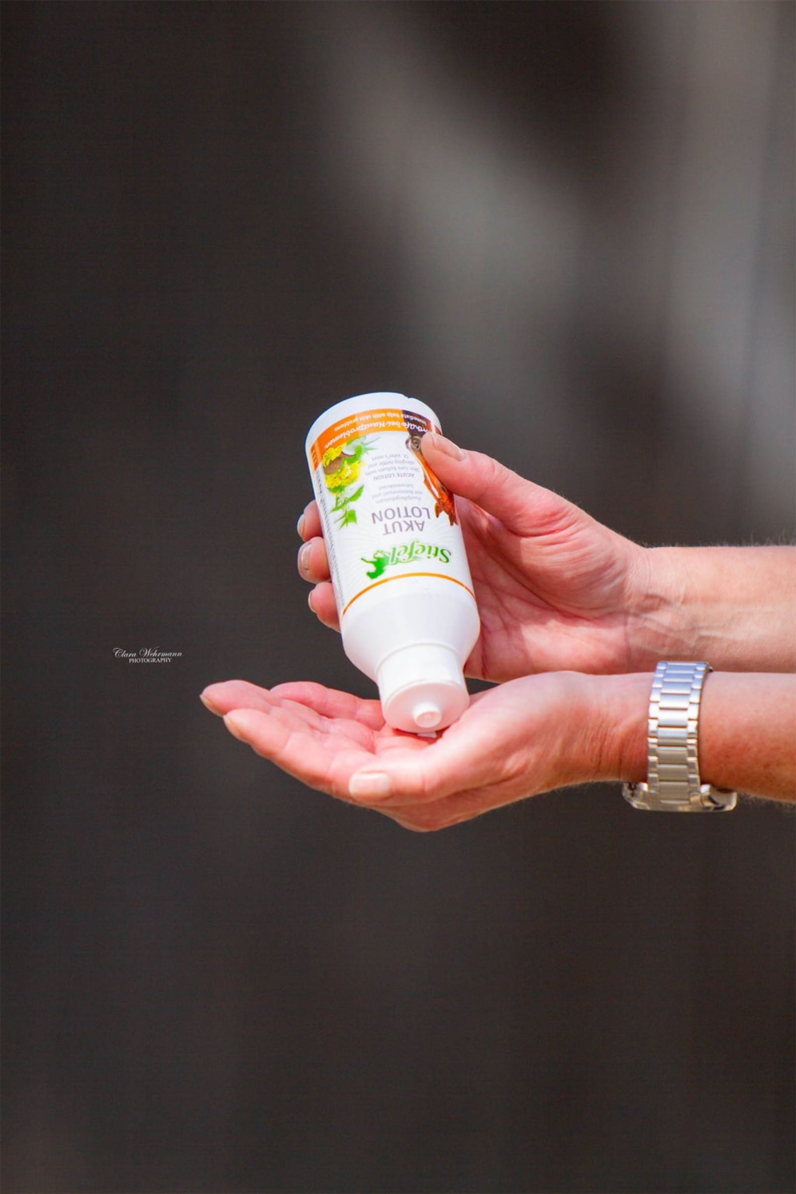 Stiefel Acute Lotion Horse Health Care