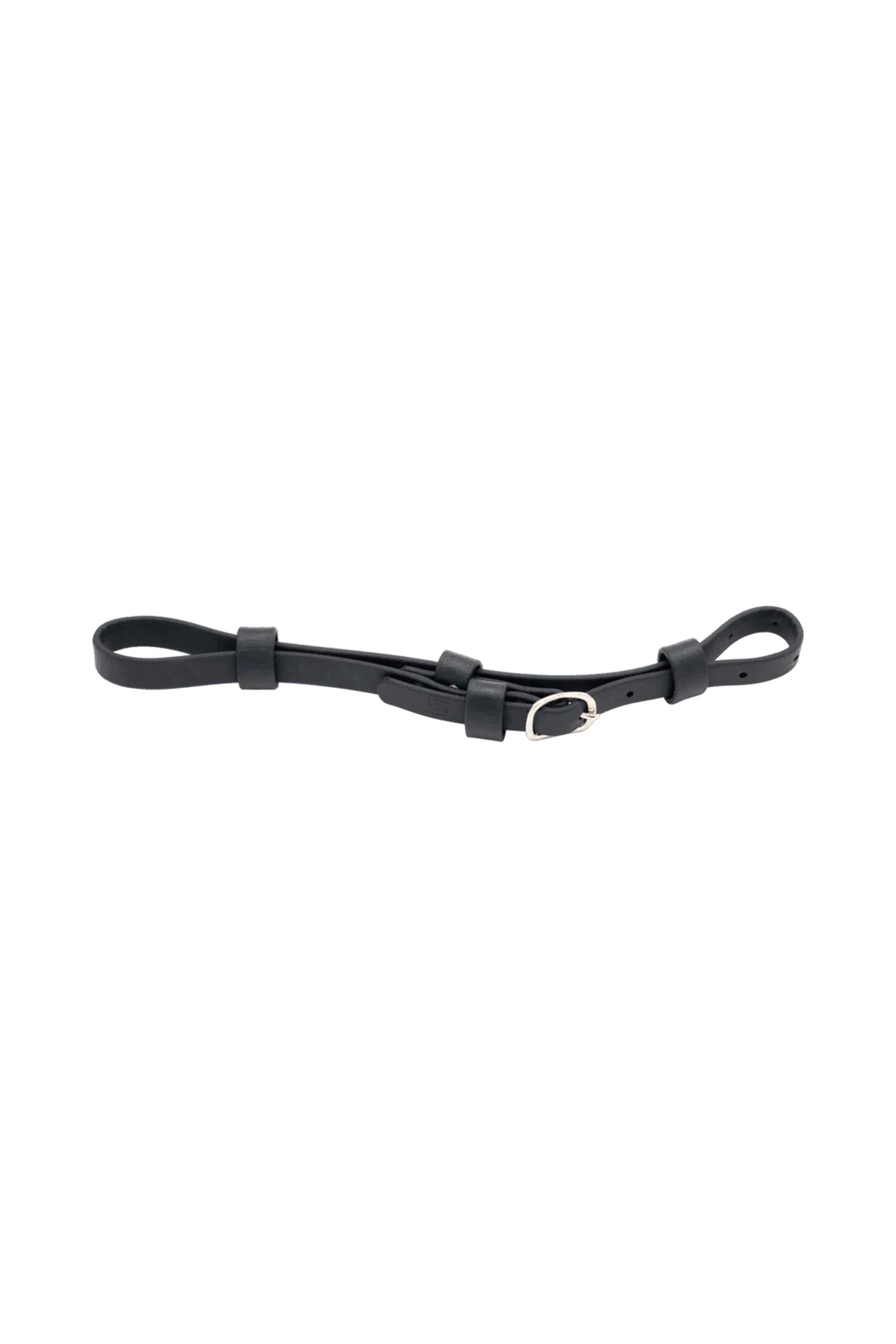 Sprenger Curb Strap Biothane Horse Bits