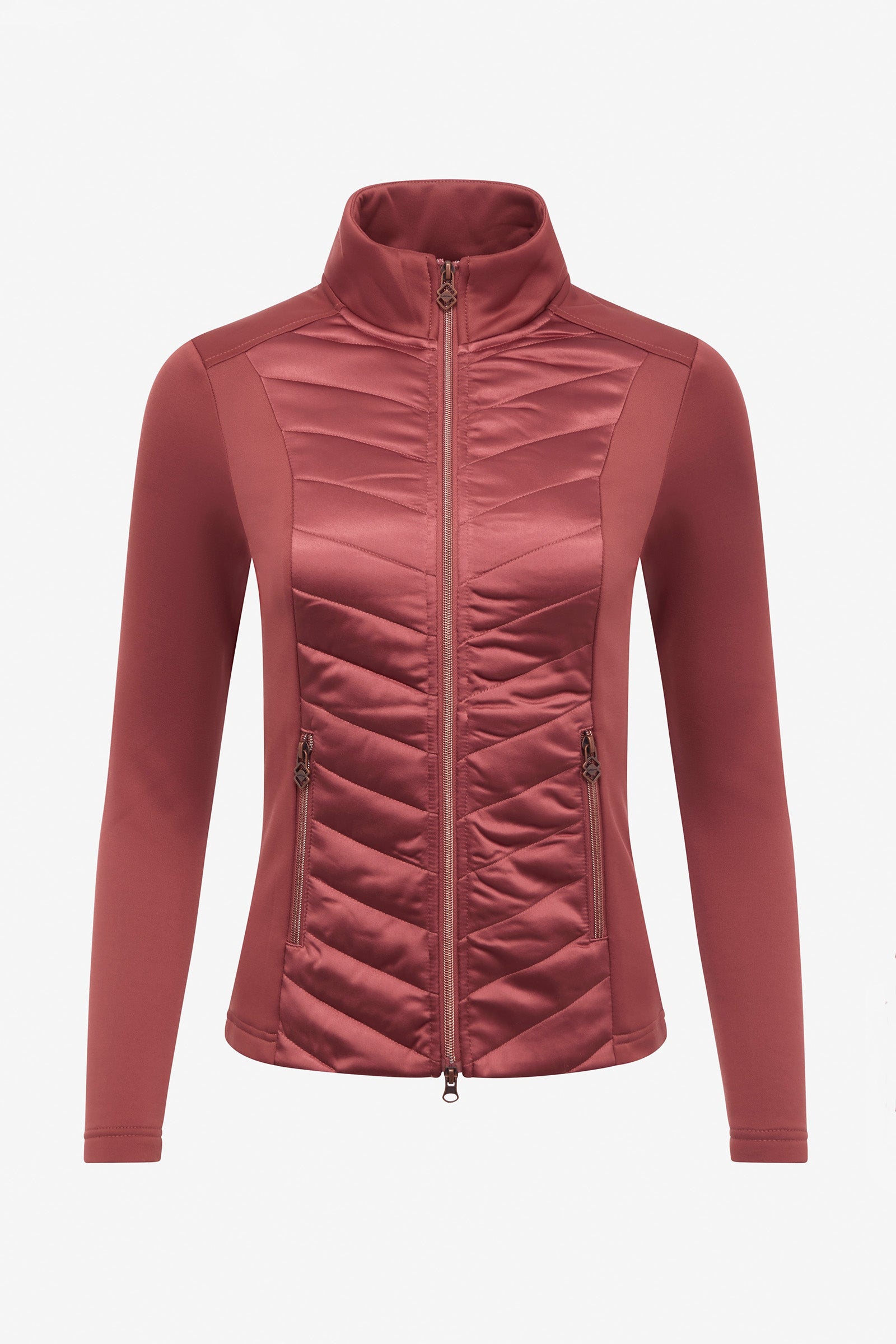 LeMieux Dynamique Damenjacke Damen Reitbekleidung