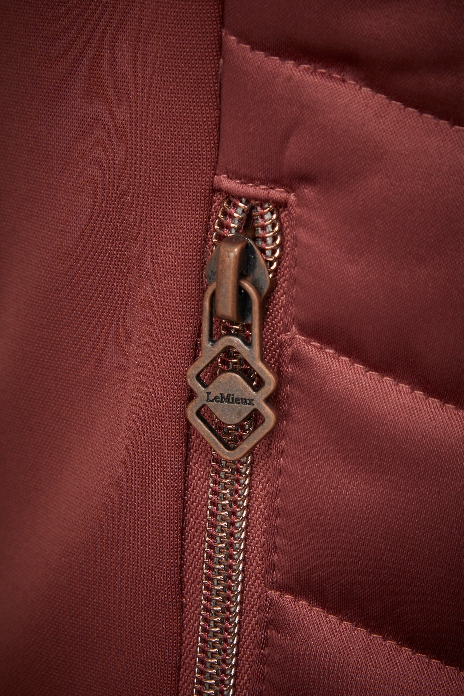 LeMieux Dynamique Women´s Jacket Women’s Riding Clothing