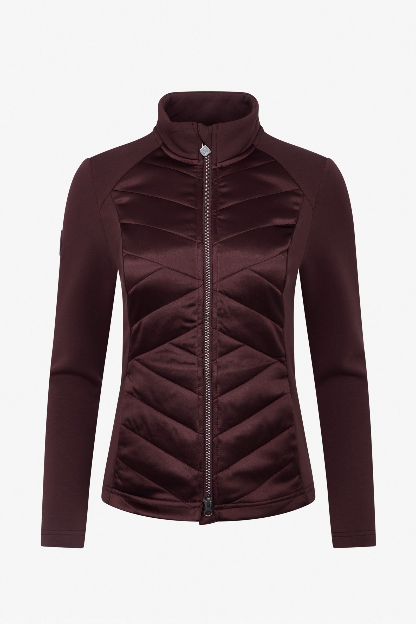 LeMieux Dynamique Damenjacke Damen Reitbekleidung