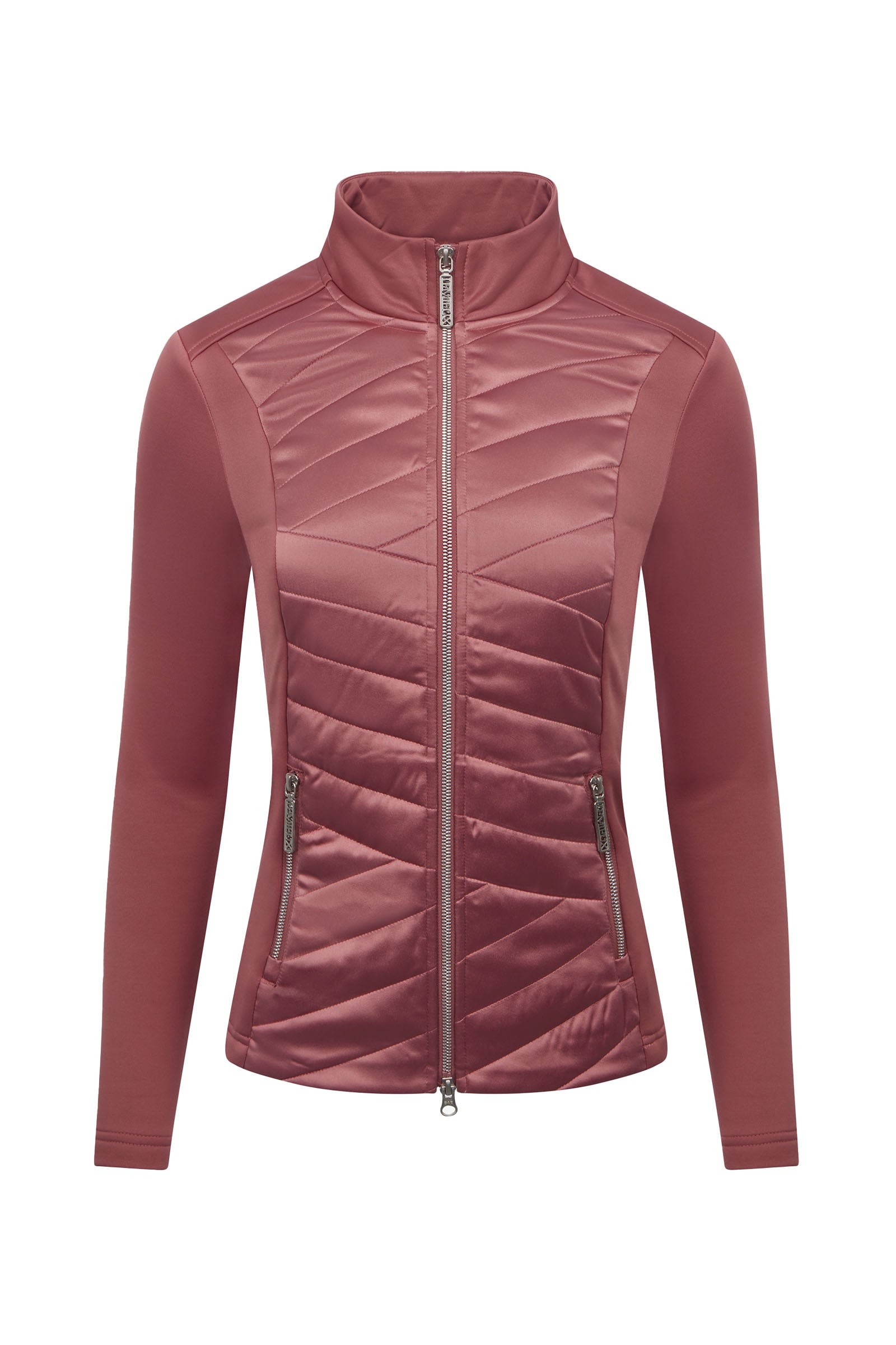LeMieux Dynamique Damenjacke Damen Reitbekleidung