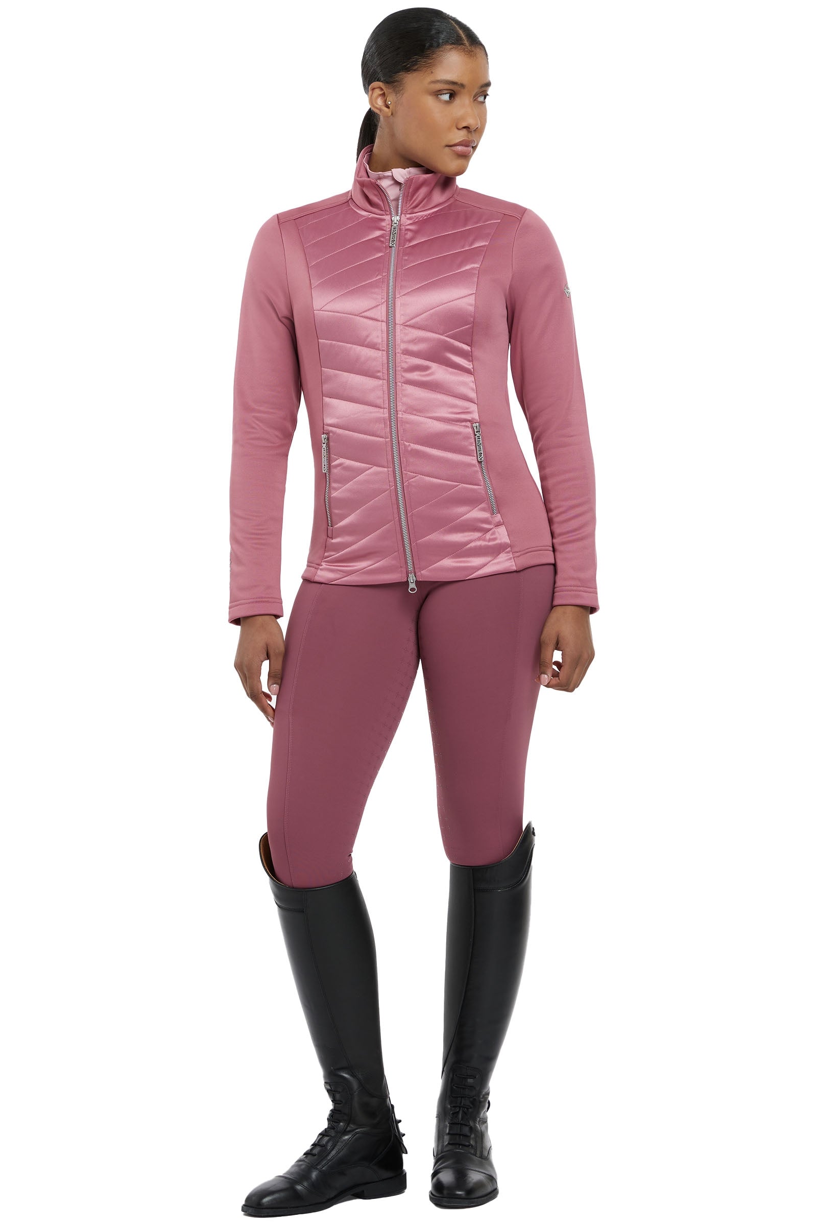 LeMieux Dynamique Women´s Jacket Women’s Riding Clothing