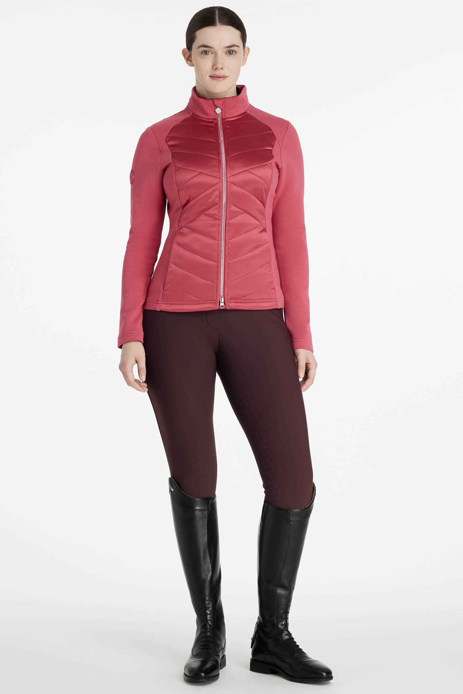LeMieux Dynamique Women´s Jacket Women’s Riding Clothing