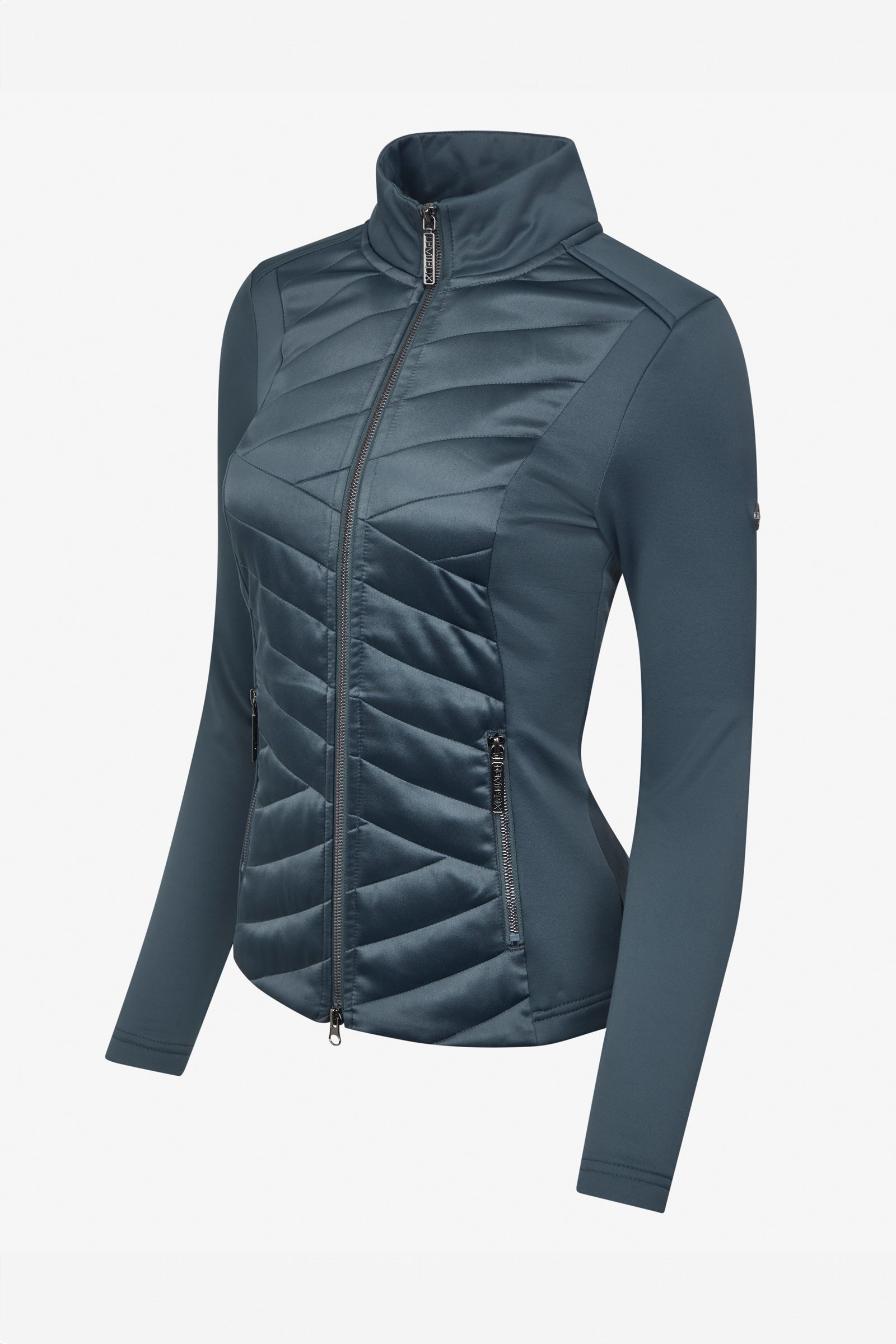 LeMieux Dynamique Damenjacke Damen Reitbekleidung