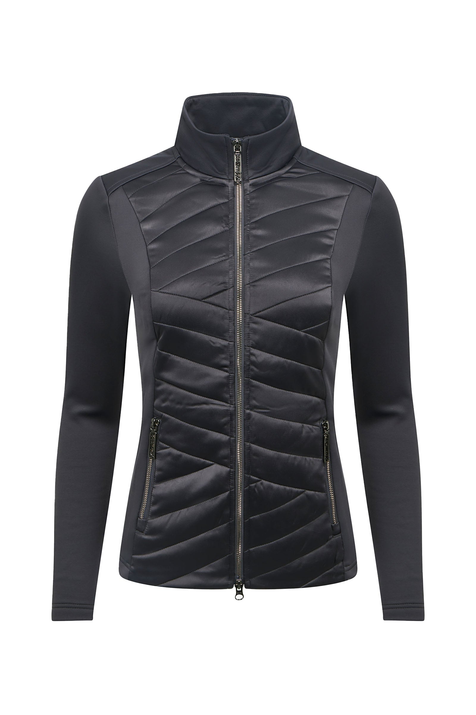 LeMieux Dynamique Damenjacke Damen Reitbekleidung