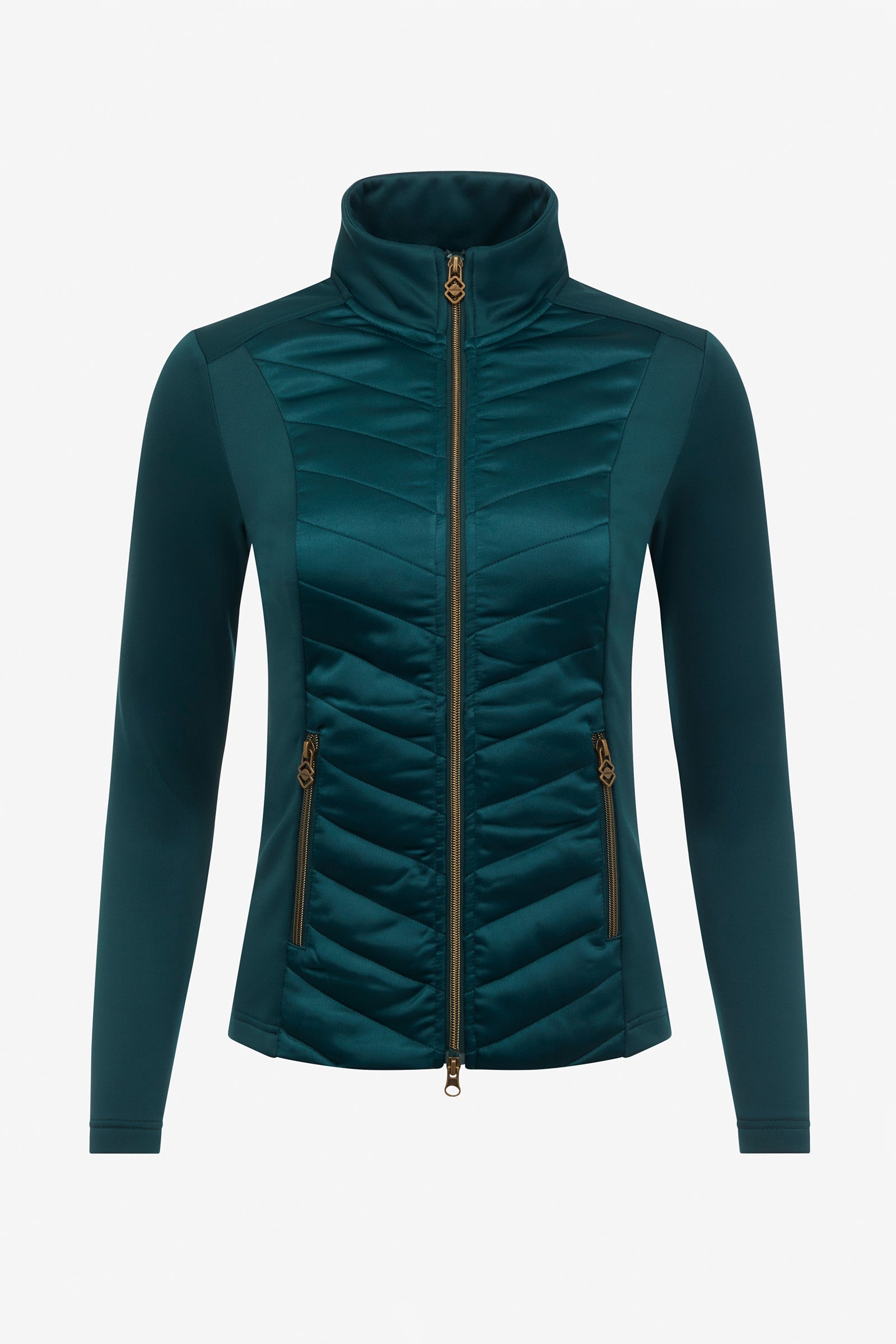 LeMieux Dynamique Damenjacke Damen Reitbekleidung