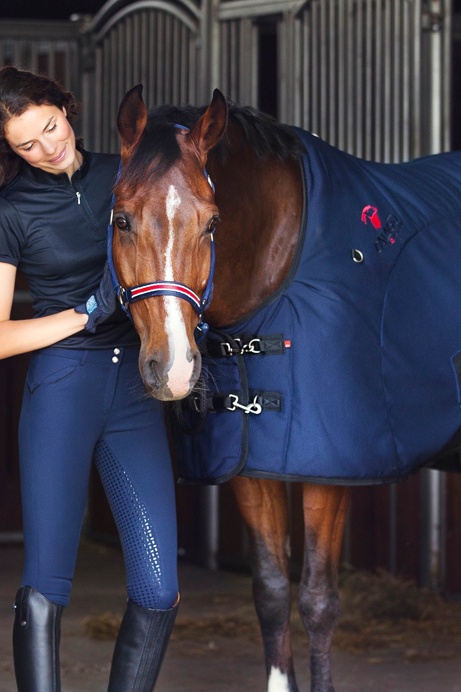 Catago CATAGO FIR-Tech Decke Pferdedecken