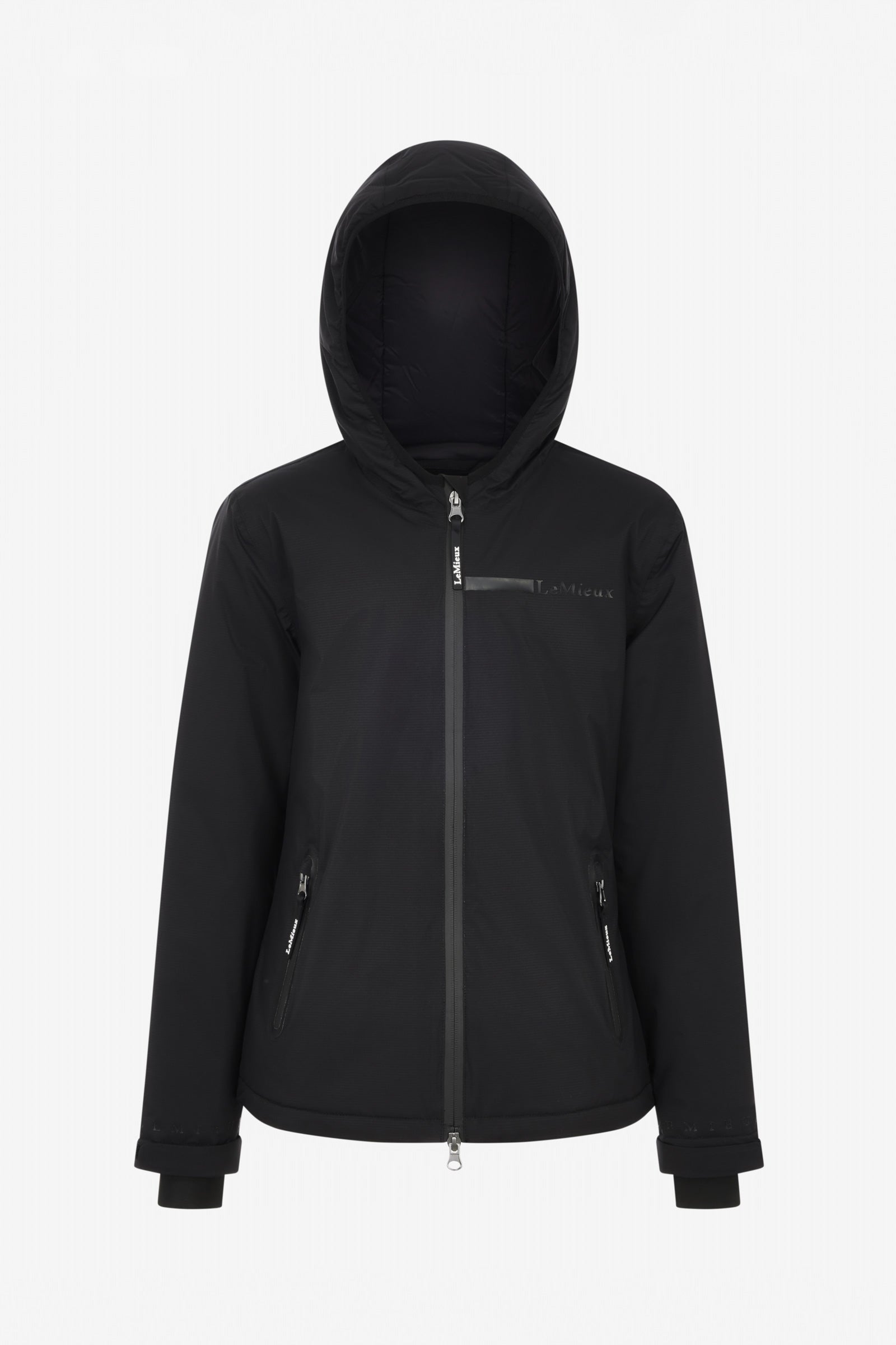 LeMieux Young Rider Thea Kinder wasserabweisende Jacke Kinder Reitbekleidung