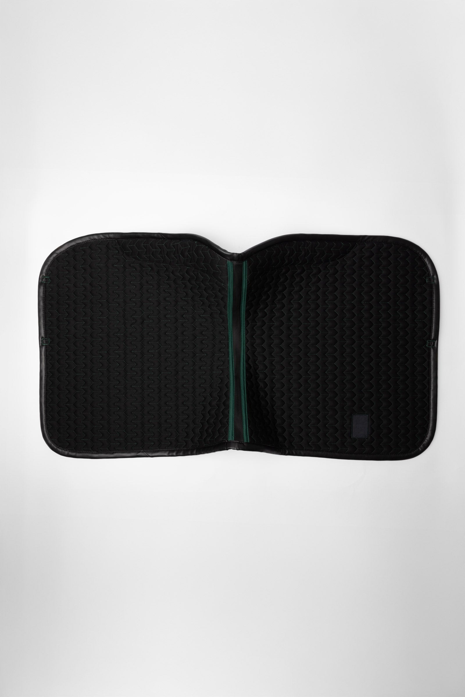 B Vertigo Fusion Dressage saddle pad Saddle Pads