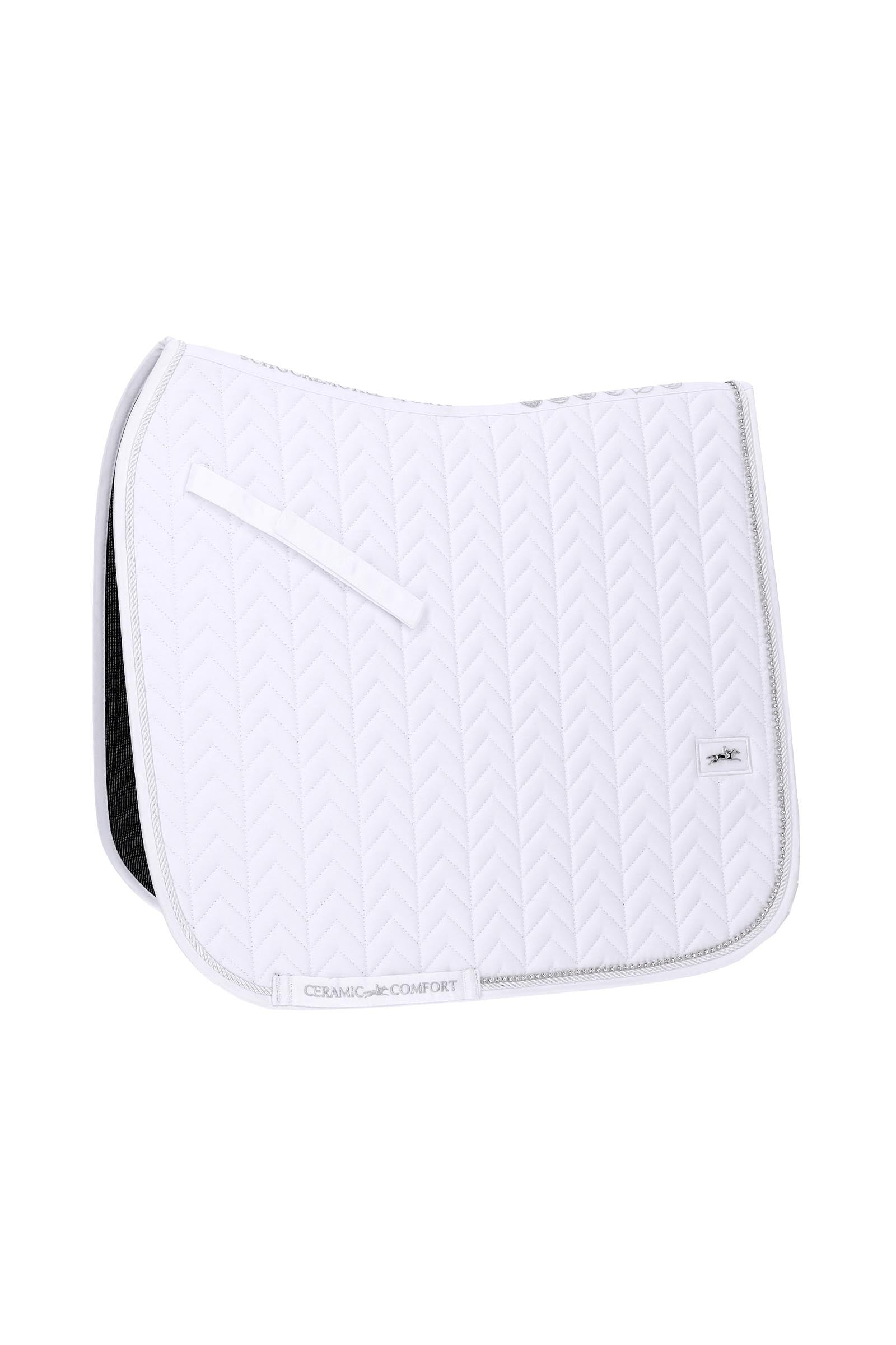 Schockemöhle Sports Ceramica D Style Dressurschabracke Schabracken