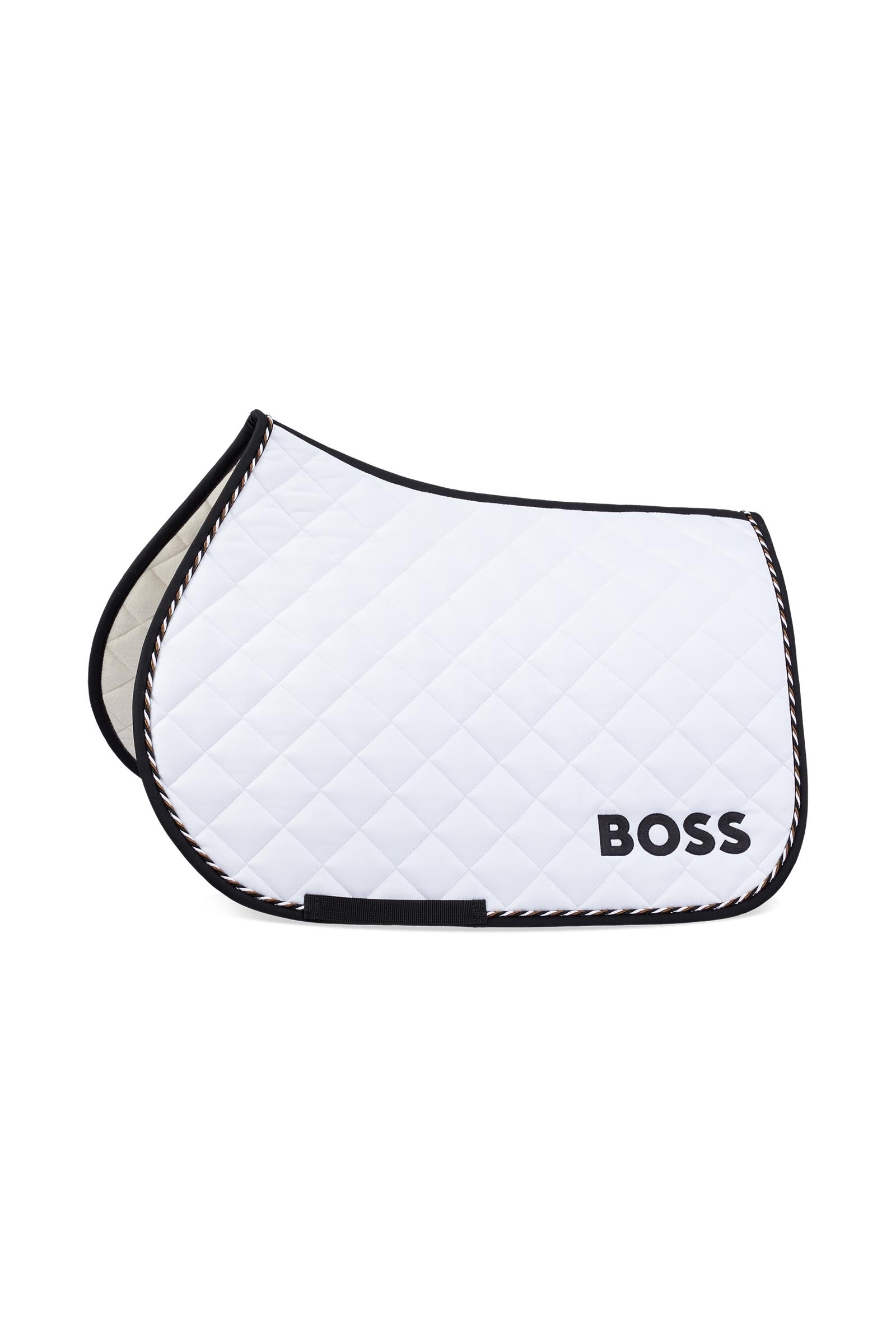 BOSS Equestrian Boss Signature Springschabracke Schabracken