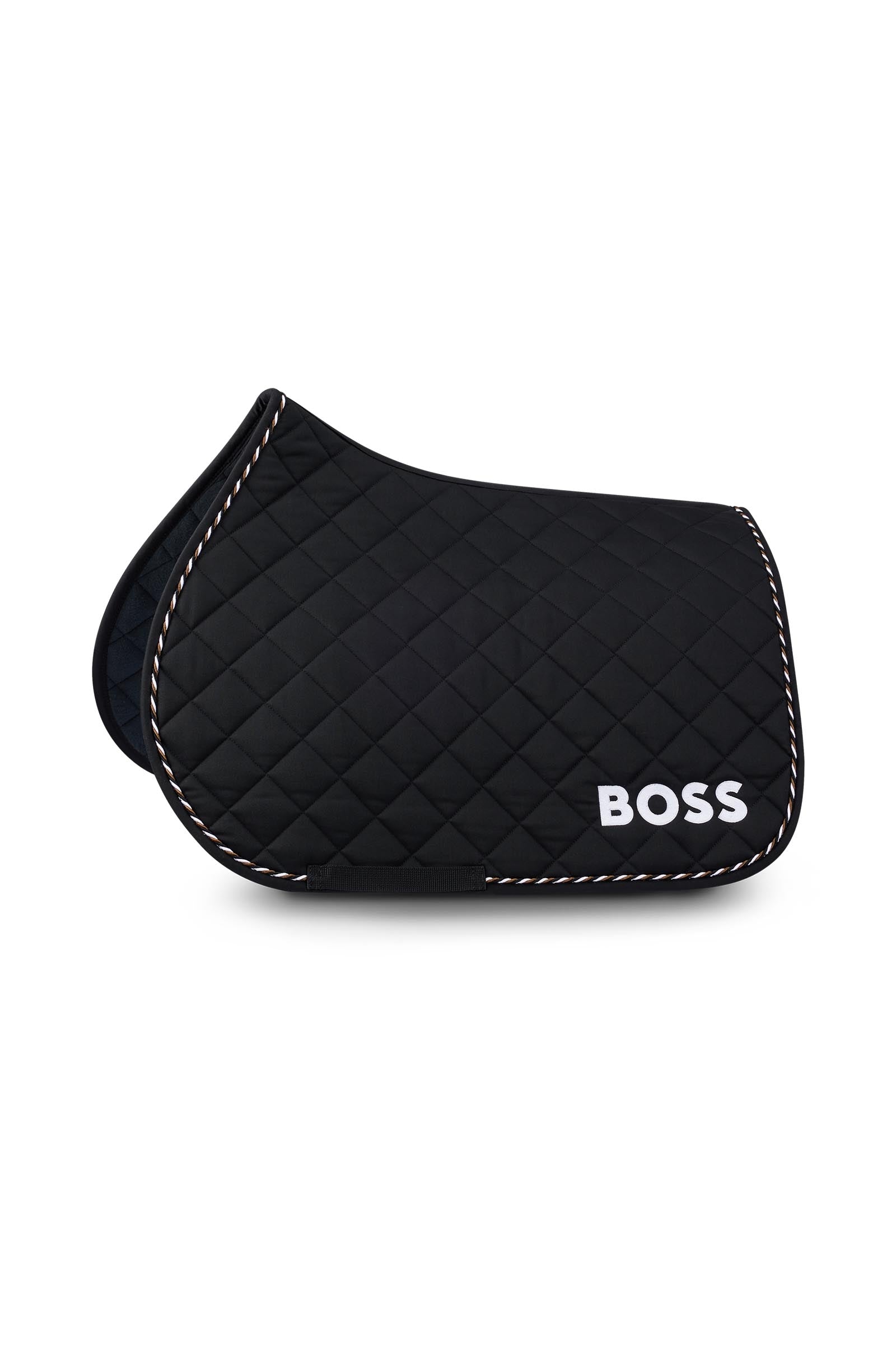 Boss Signature Springschabracke Schabracken
