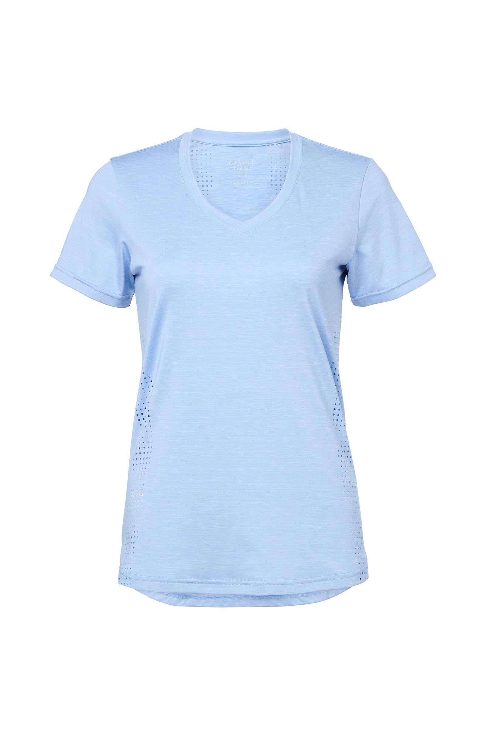 Mountain Horse Aztec Women´s T-Shirt Damen Reitbekleidung