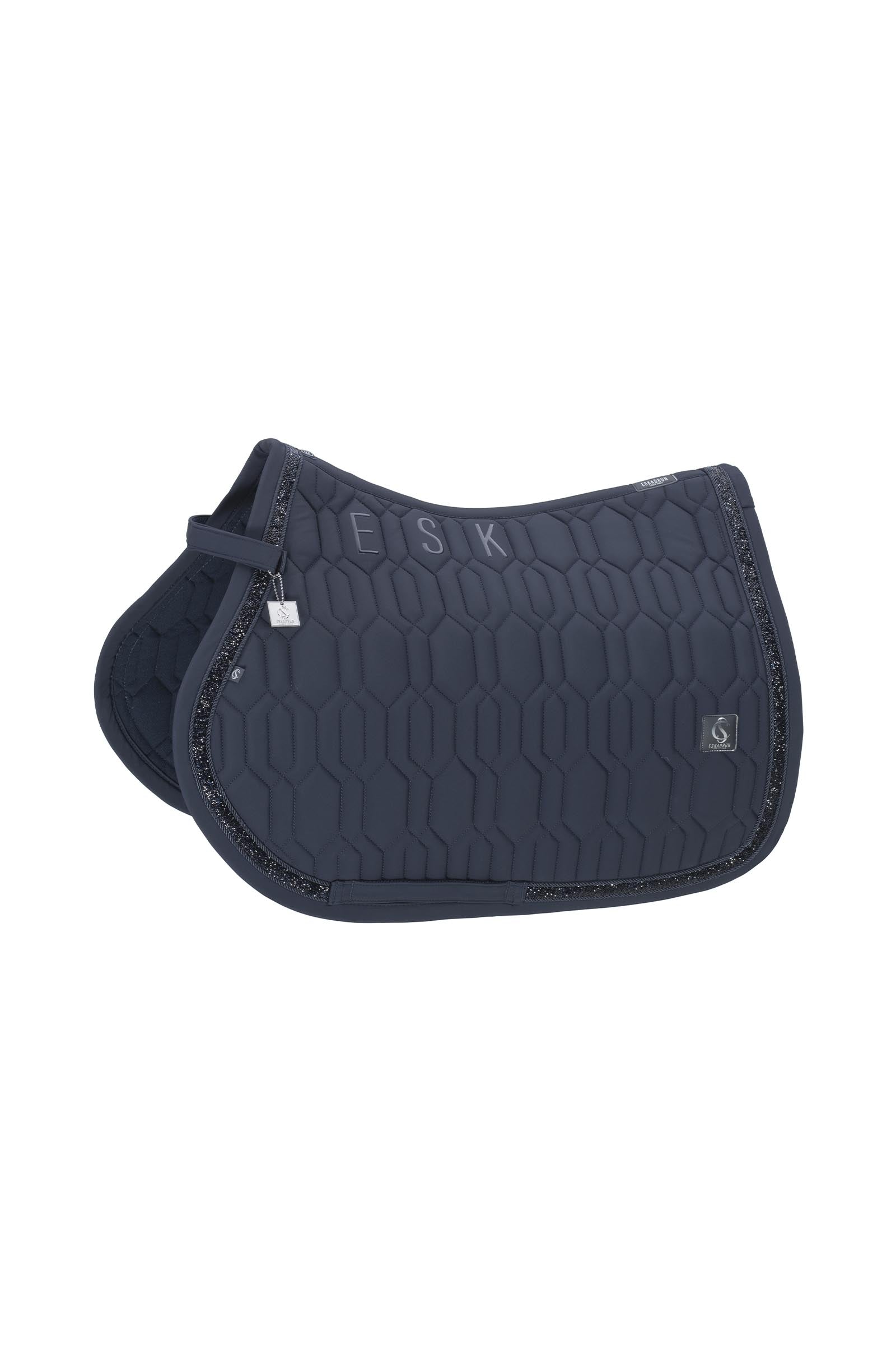 Eskadron Classic Sport SS26 Softshell Jewel Vielseitigkeitsschabracke Schabracken