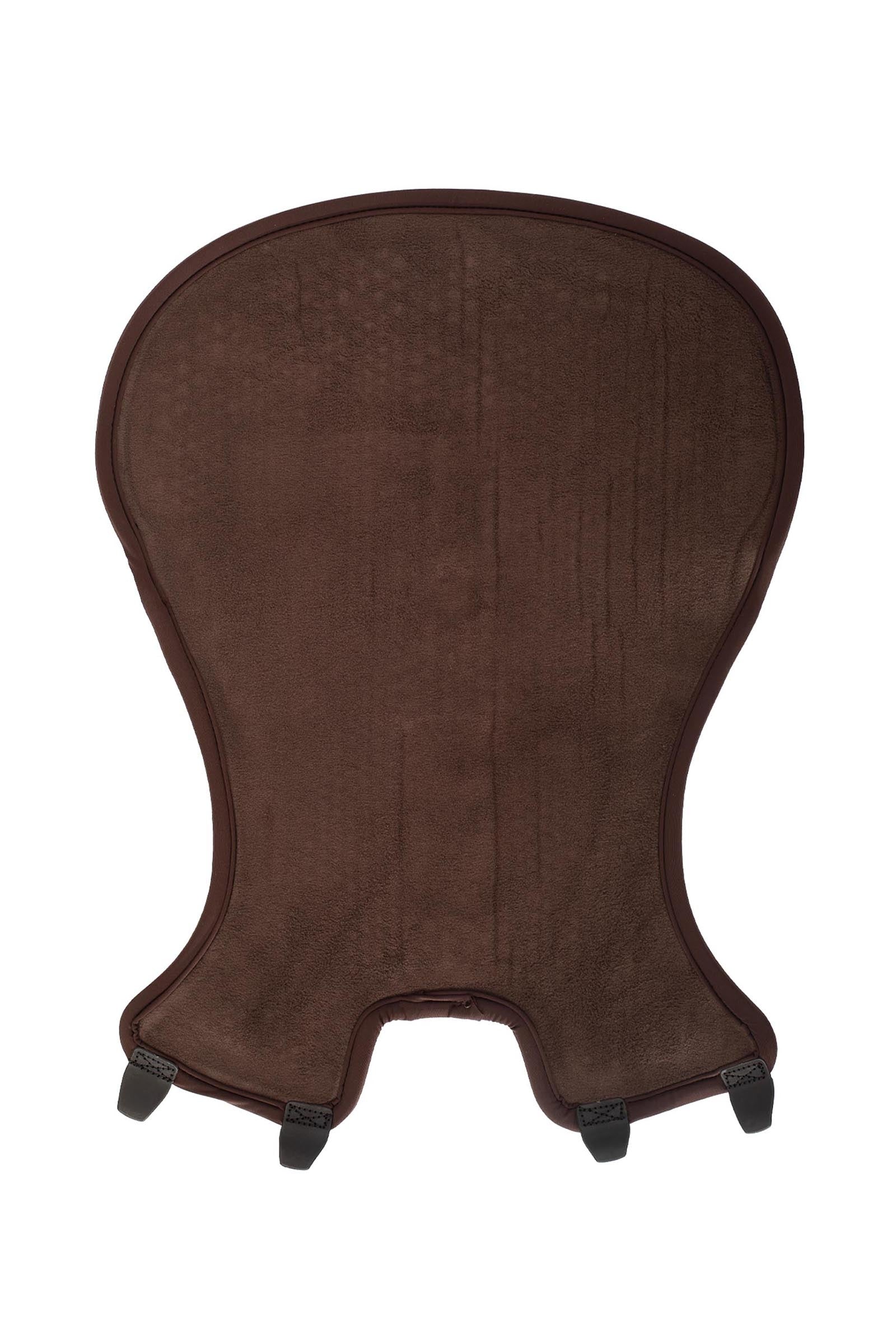 Acavallo Western Seat Cover Gel & Dri-Lex Schabracken