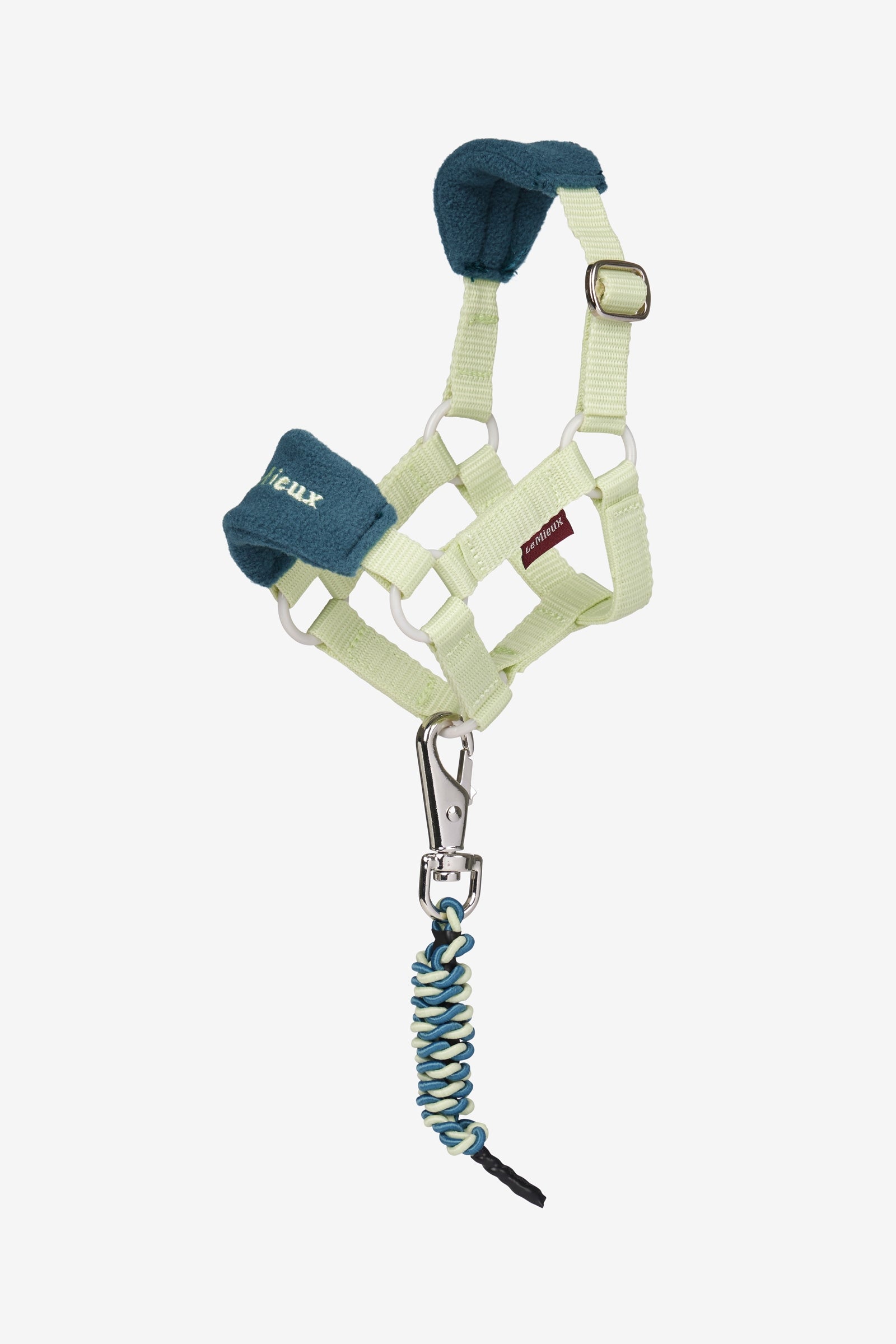 LeMieux Vogue Toy Pony Halfter & Führstrick Geschenkartikel