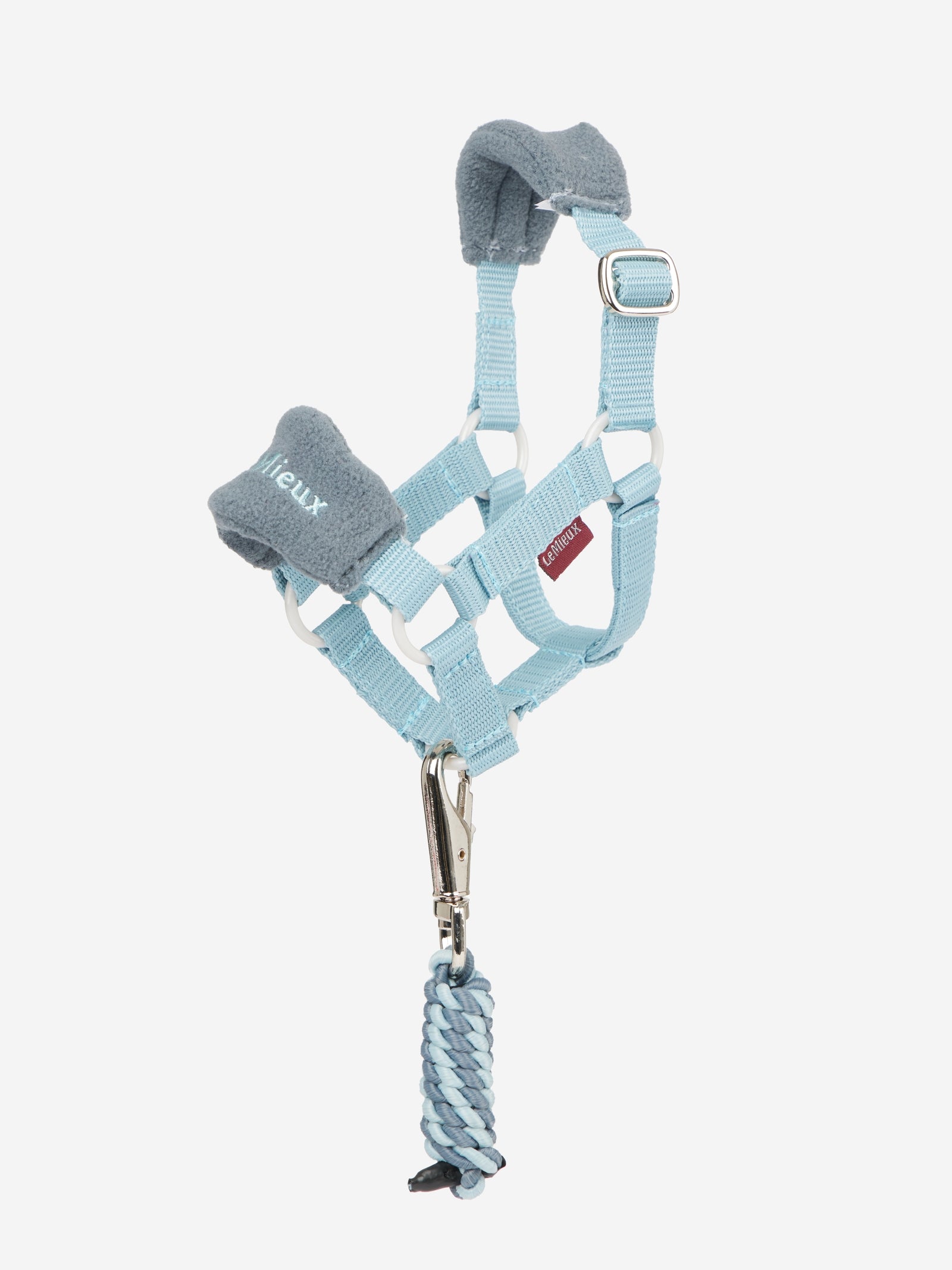 LeMieux Vogue Toy Pony Halfter & Führstrick Geschenkartikel