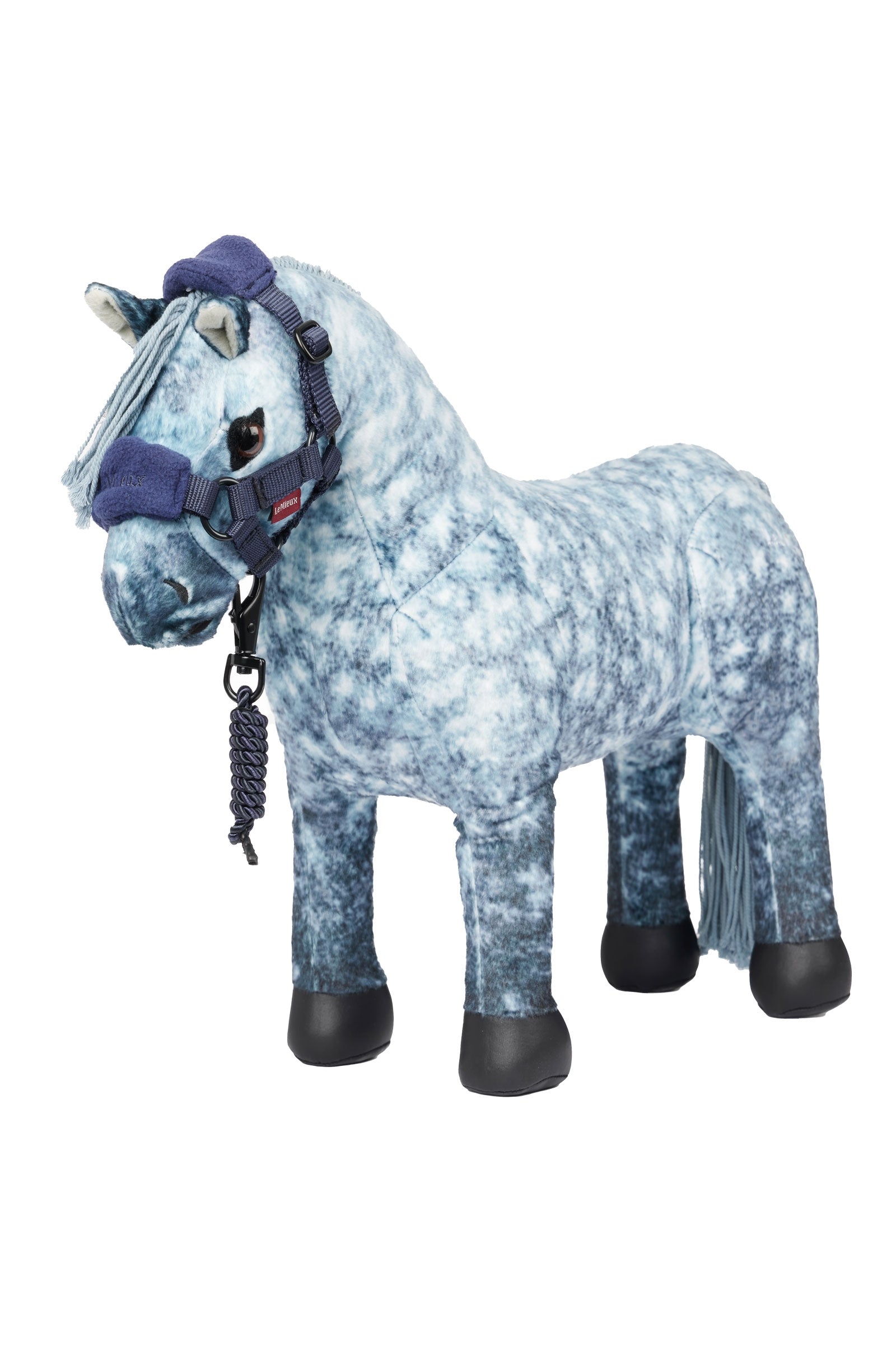 LeMieux Vogue Toy Pony Headcollar & Leadrope Gifts & Toys