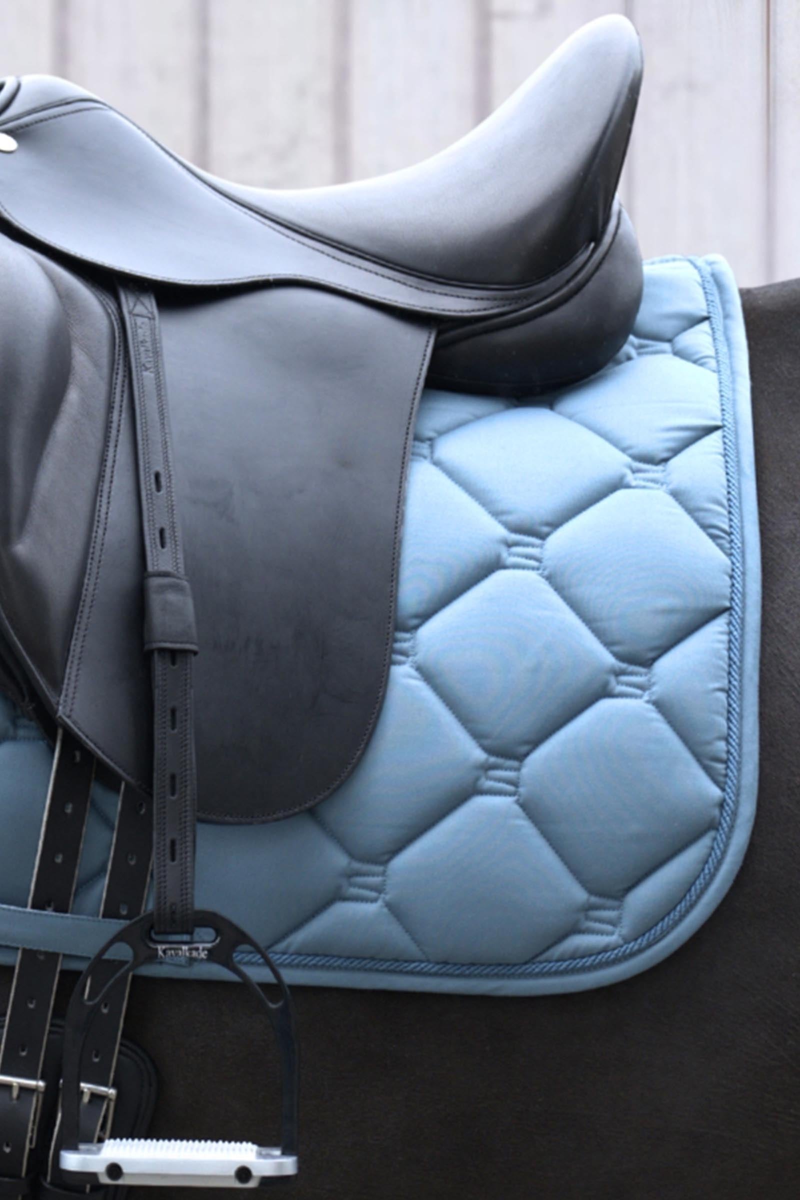 Kavalkade Noble Allround Saddle Pad Saddle Pads