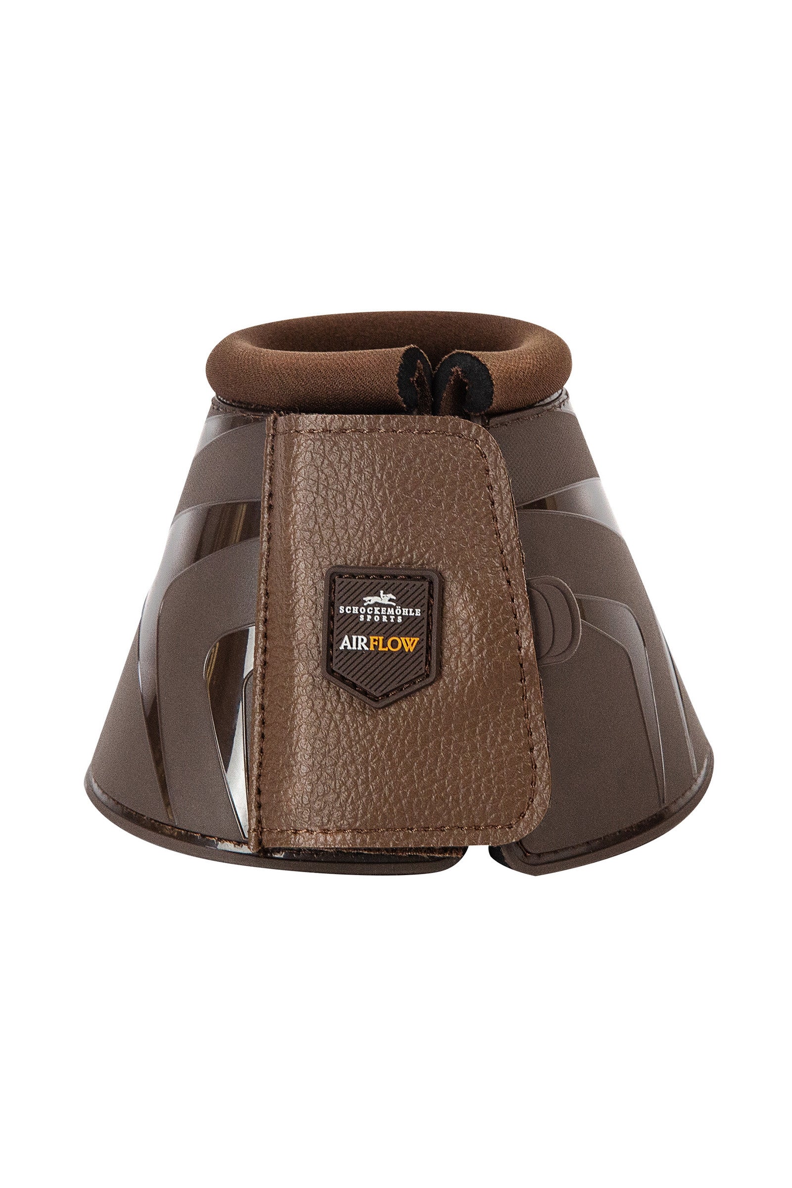 Schockemöhle Sports Air Flow Champion Hufglocken Leg Protection & Hoof Protection for Horses