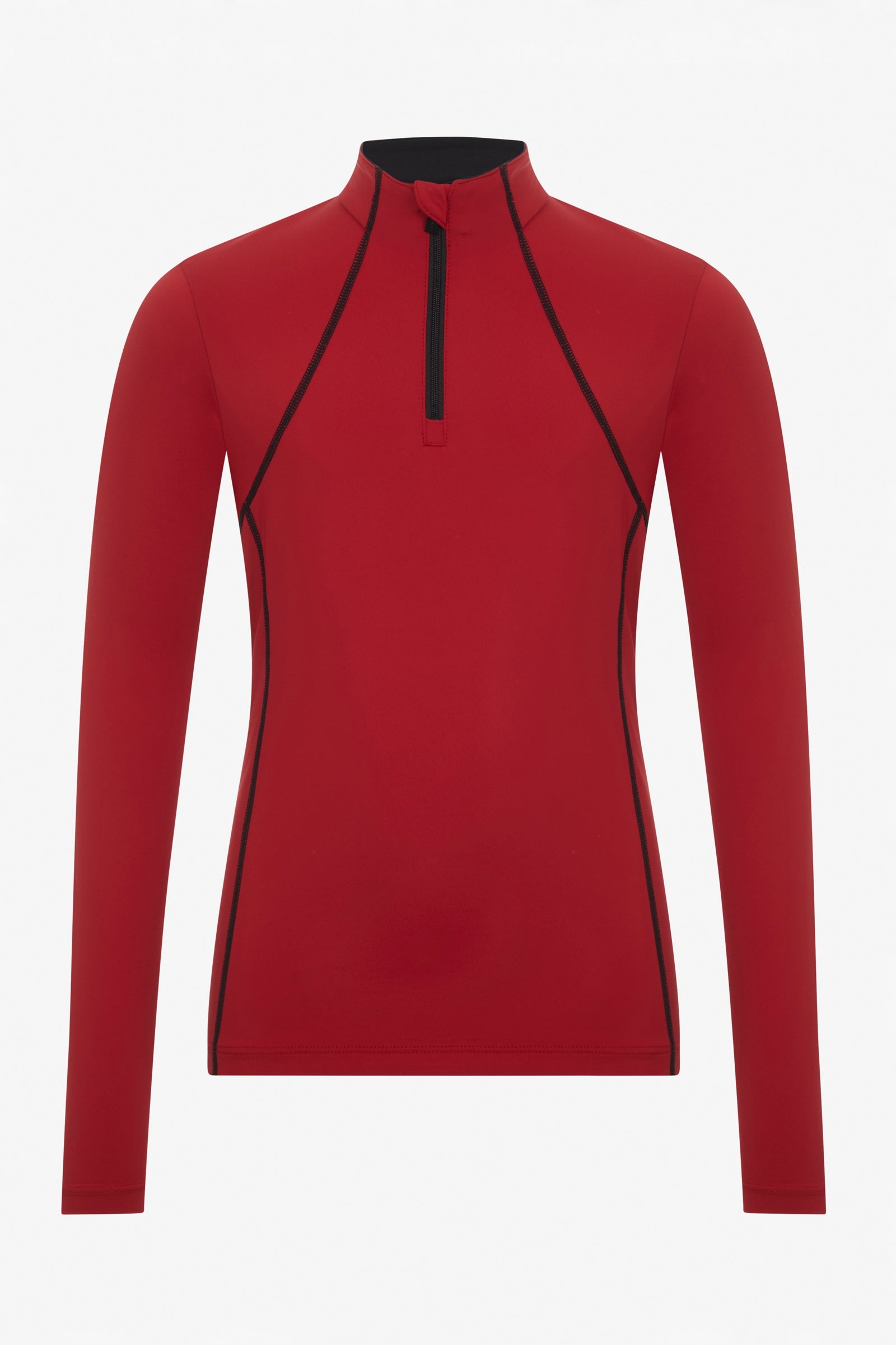 LeMieux Young Rider Baselayer Shirt Kinder Reitbekleidung