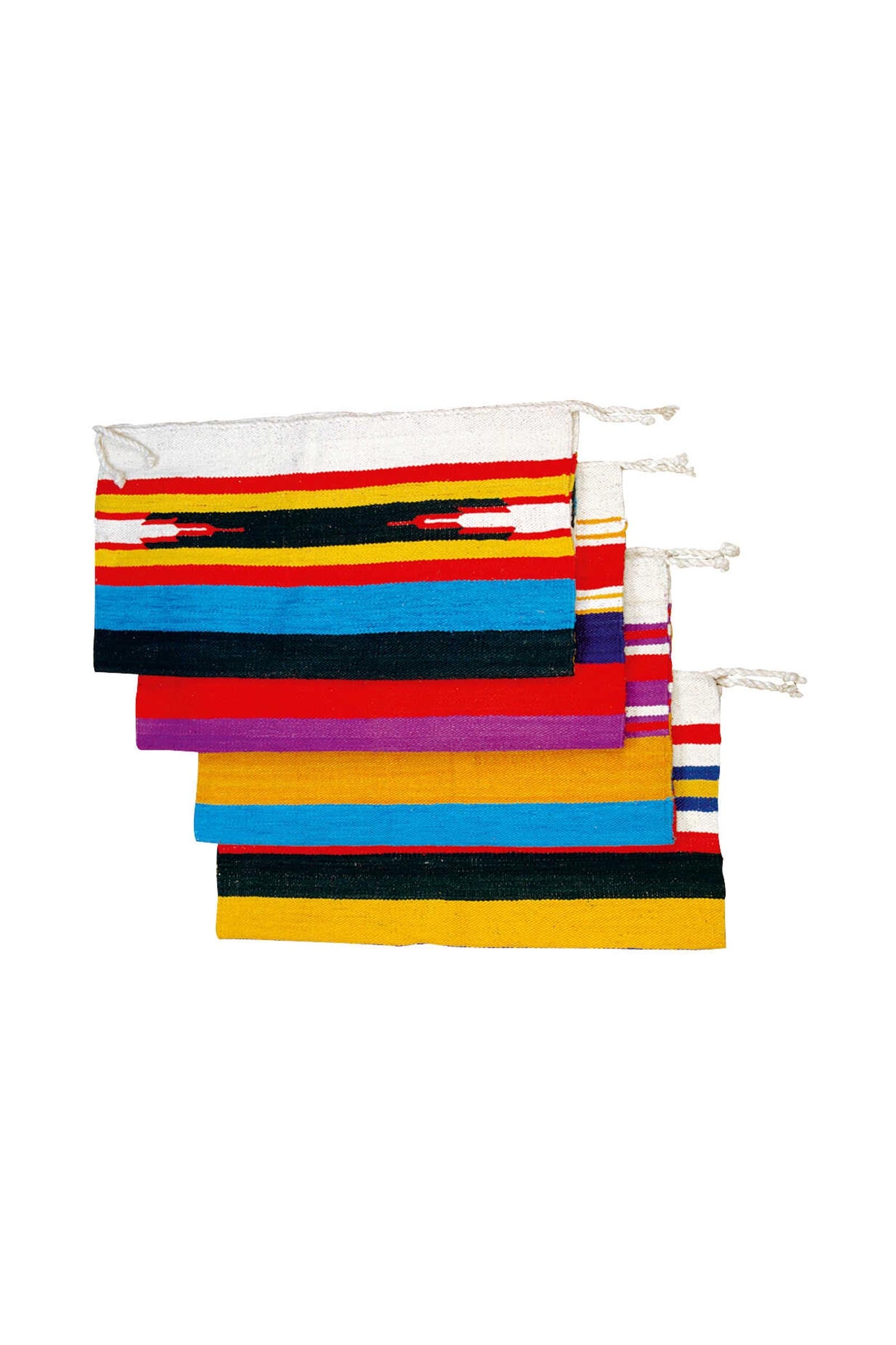 WESTRIDE Navajo Saddle Pad Saddle Pads