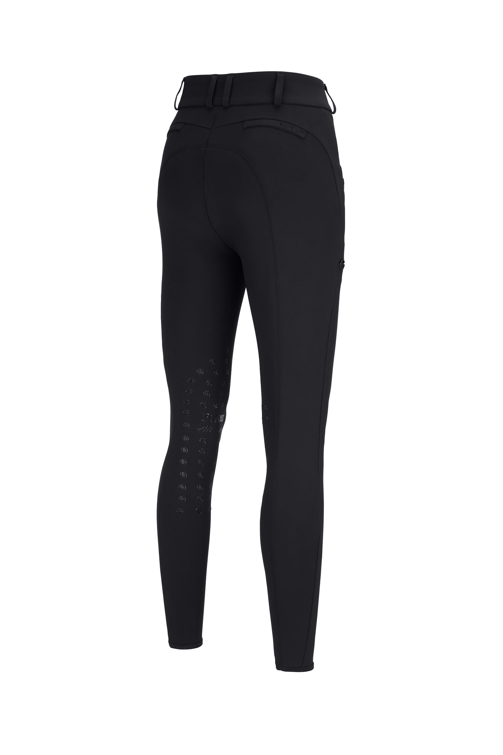 Pikeur Athleisure Reithose mit Kniebesatz Womens Breeches