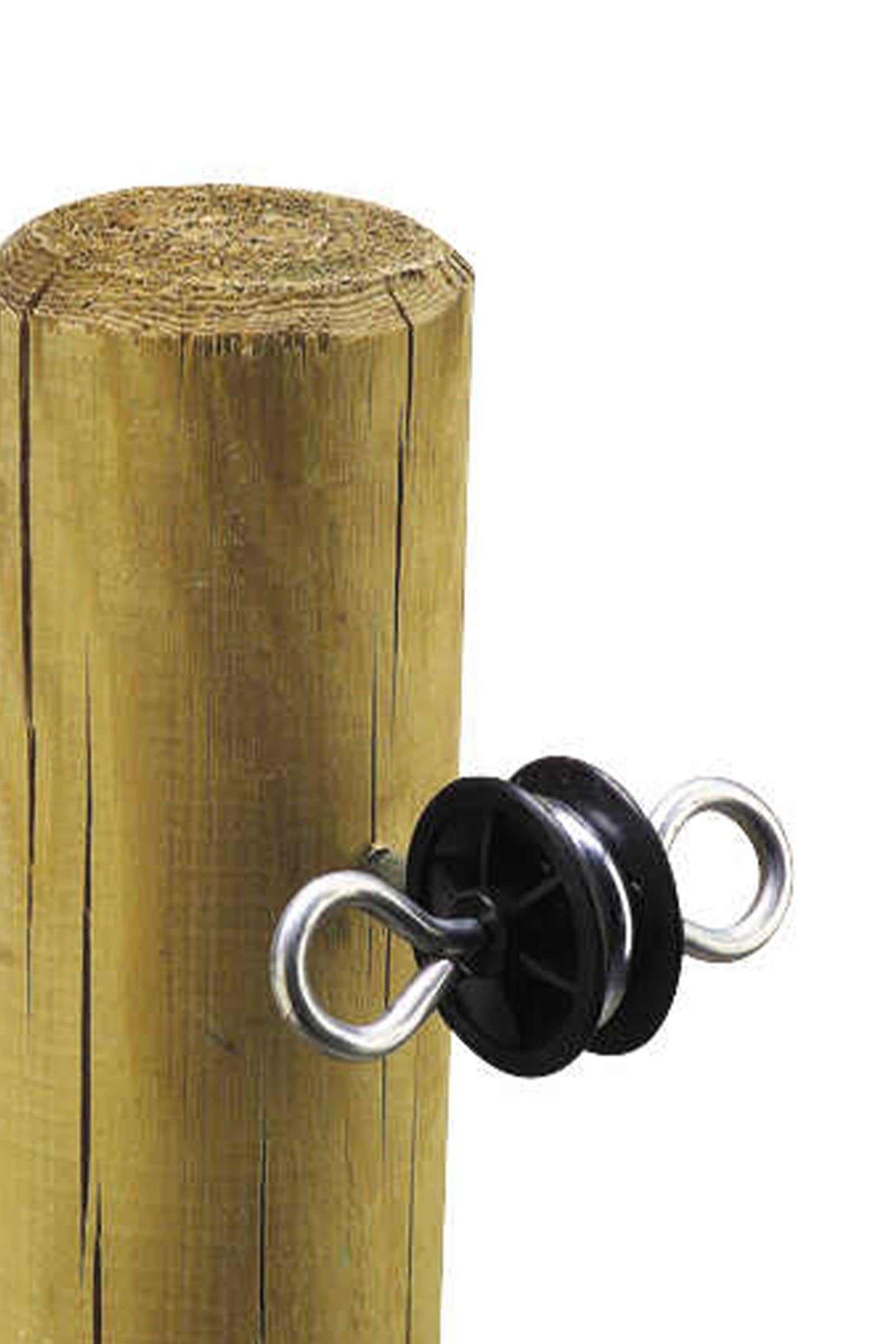 Beaumont Double Sided Insulator (2 pcs) Fencing Supplies